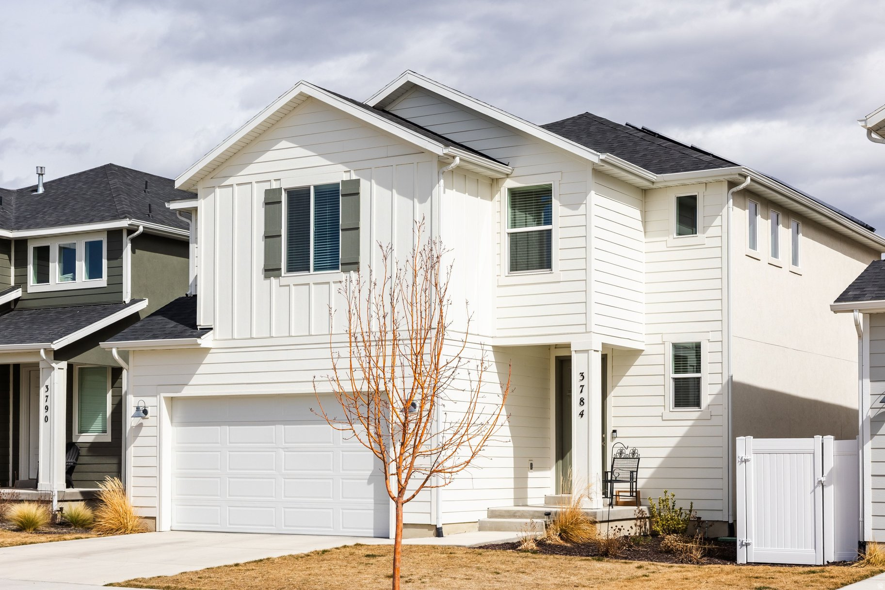 HARMONY 2 - Residential