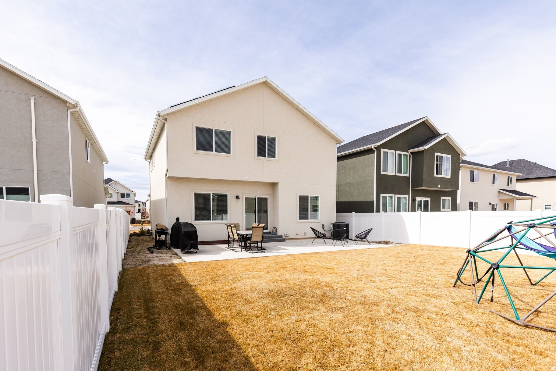 HARMONY 2 - Residential