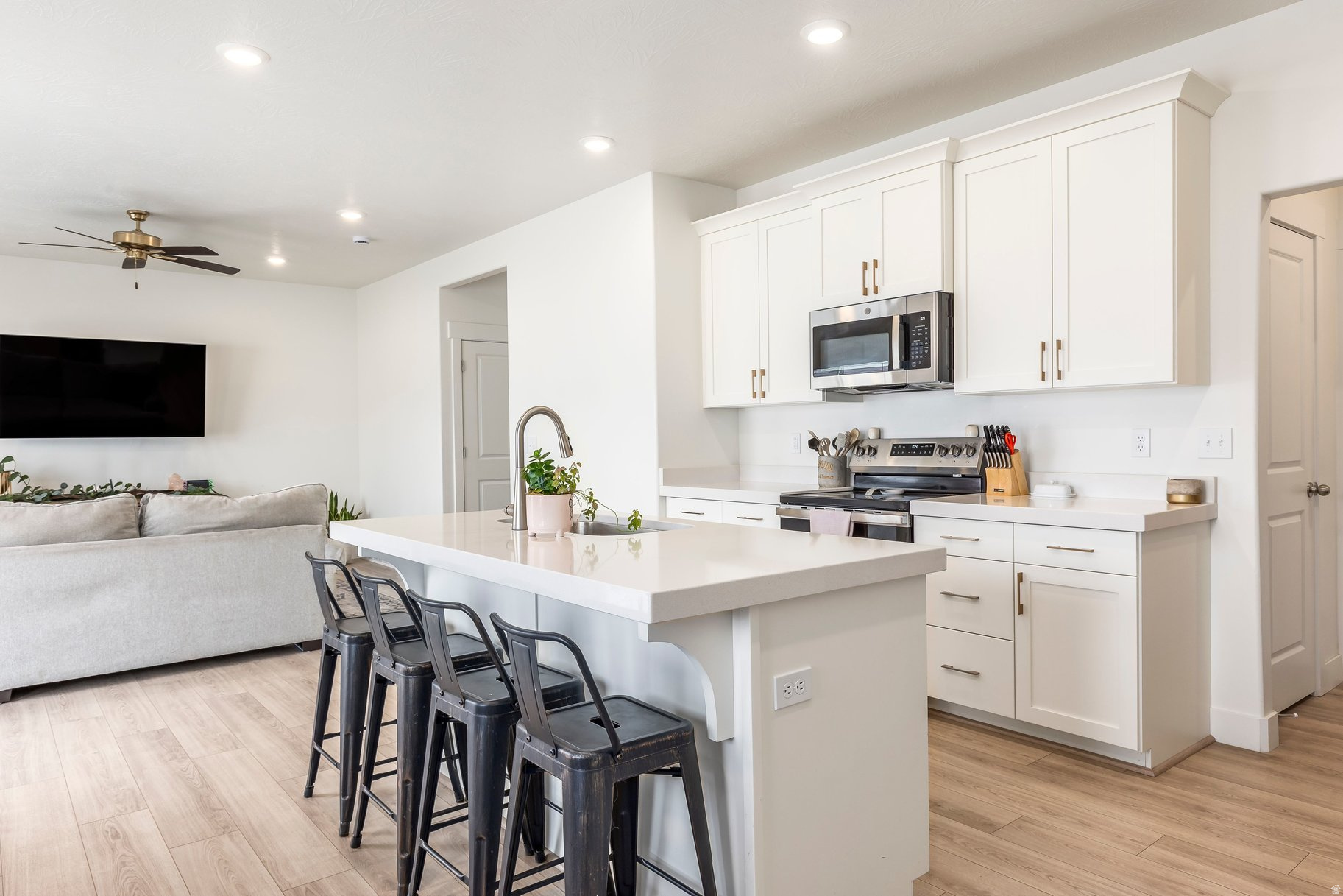HARMONY 2 - Residential