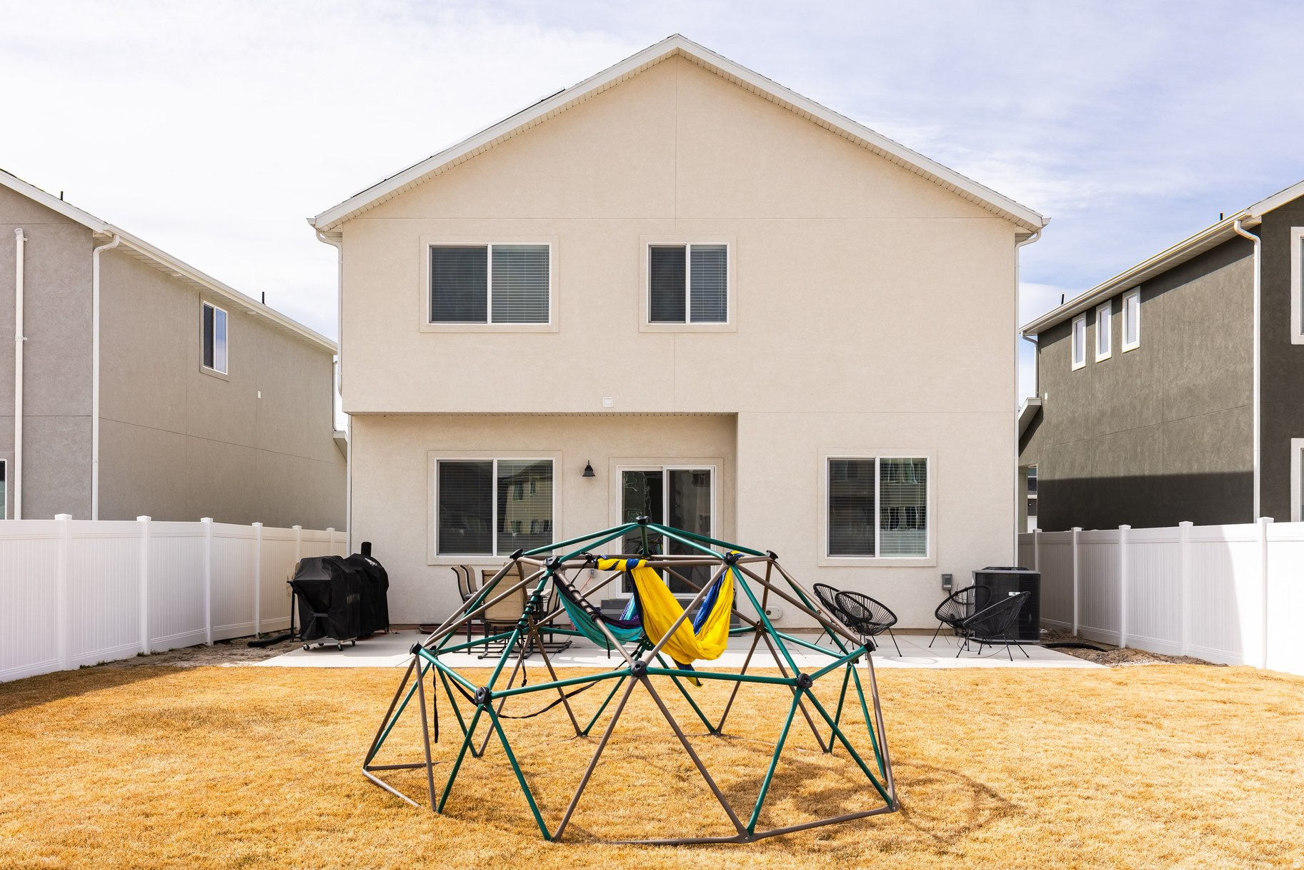 HARMONY 2 - Residential