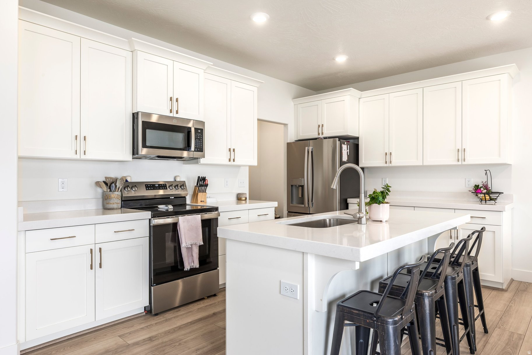 HARMONY 2 - Residential