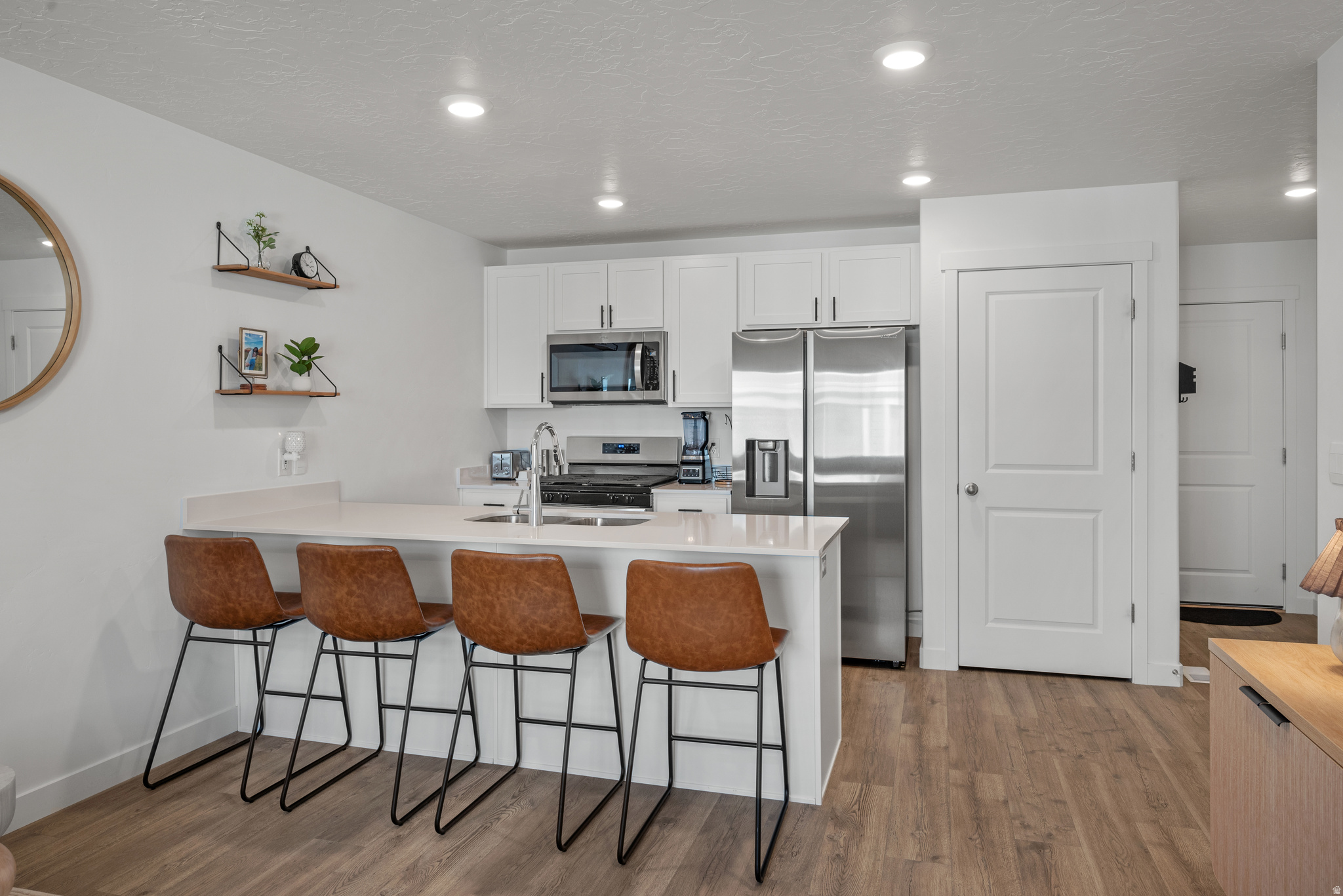 QUIET VALLEY - Residential