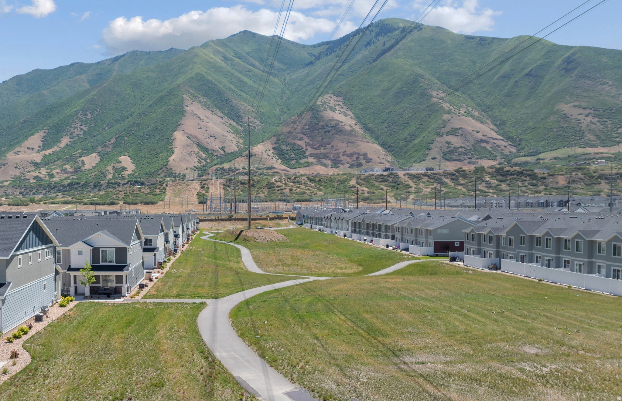 QUIET VALLEY - Residential