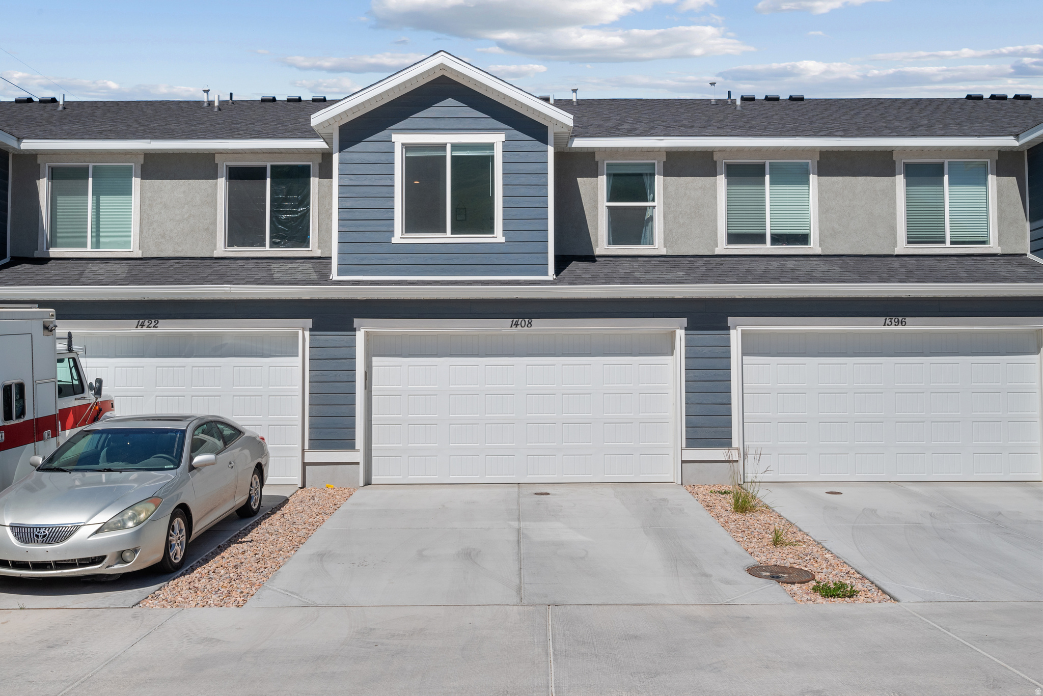 QUIET VALLEY - Residential