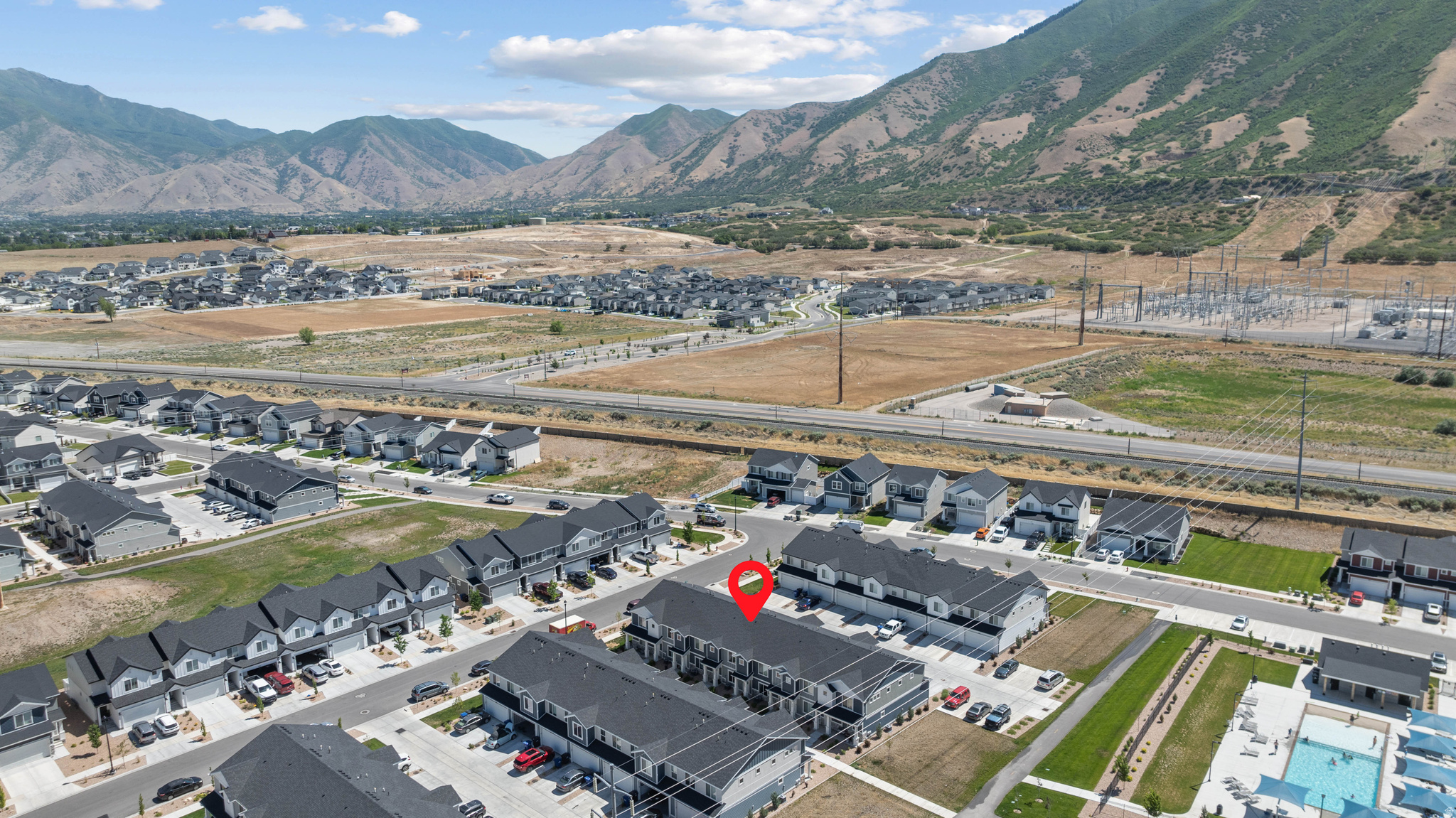 QUIET VALLEY - Residential