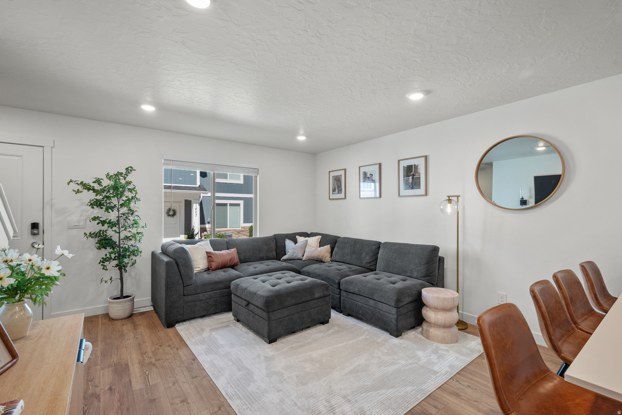 QUIET VALLEY - Residential