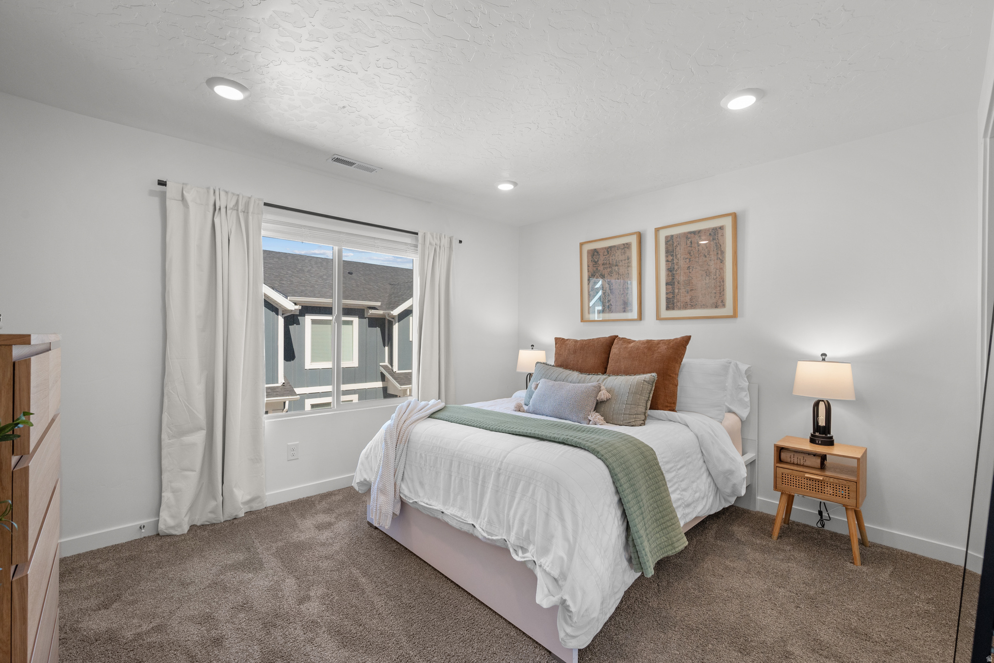 QUIET VALLEY - Residential