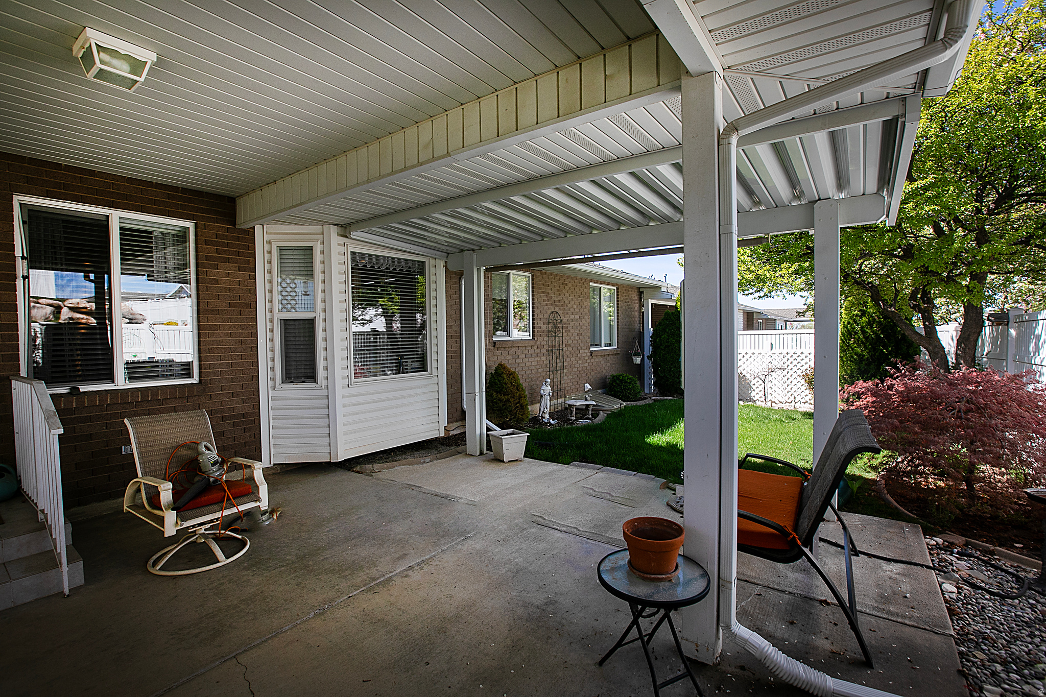 CHIMNEY HILLS - Residential