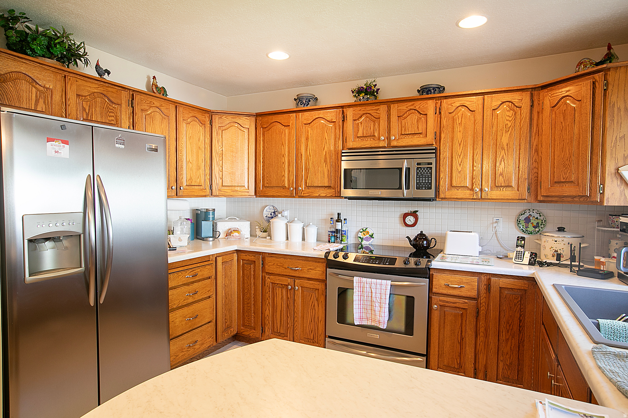 CHIMNEY HILLS - Residential