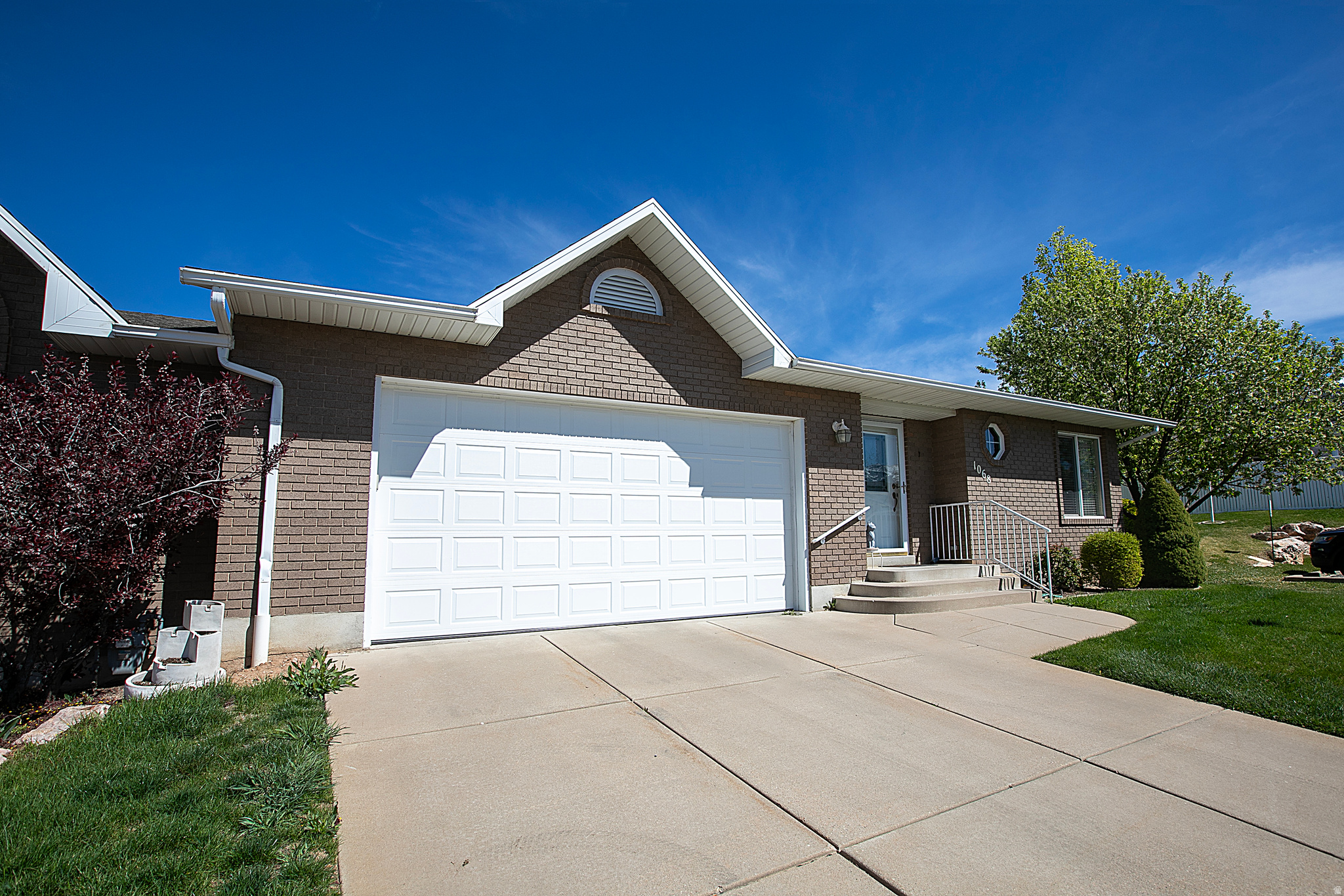 Located in the highly sought-after Chimney Hill community, this spacious 4-bedroom, 3-bathroom home offers over 3,000 sq ft of comfortable, fully finished living space. The main level features a functional, open layout with abundant natural light, generous living areas, and convenient main-level living. The partially finished basement expands your living space with additional room for a large family room, guest quarters, or entertaining. Well-maintained and built with quality in mind, this home offers low-maintenance living in a prime South Ogden location close to shopping, dining, and easy commuter access.Square footage figures are provided as a courtesy estimate only and were obtained from County records.  Buyer is advised to obtain an independent measurement.