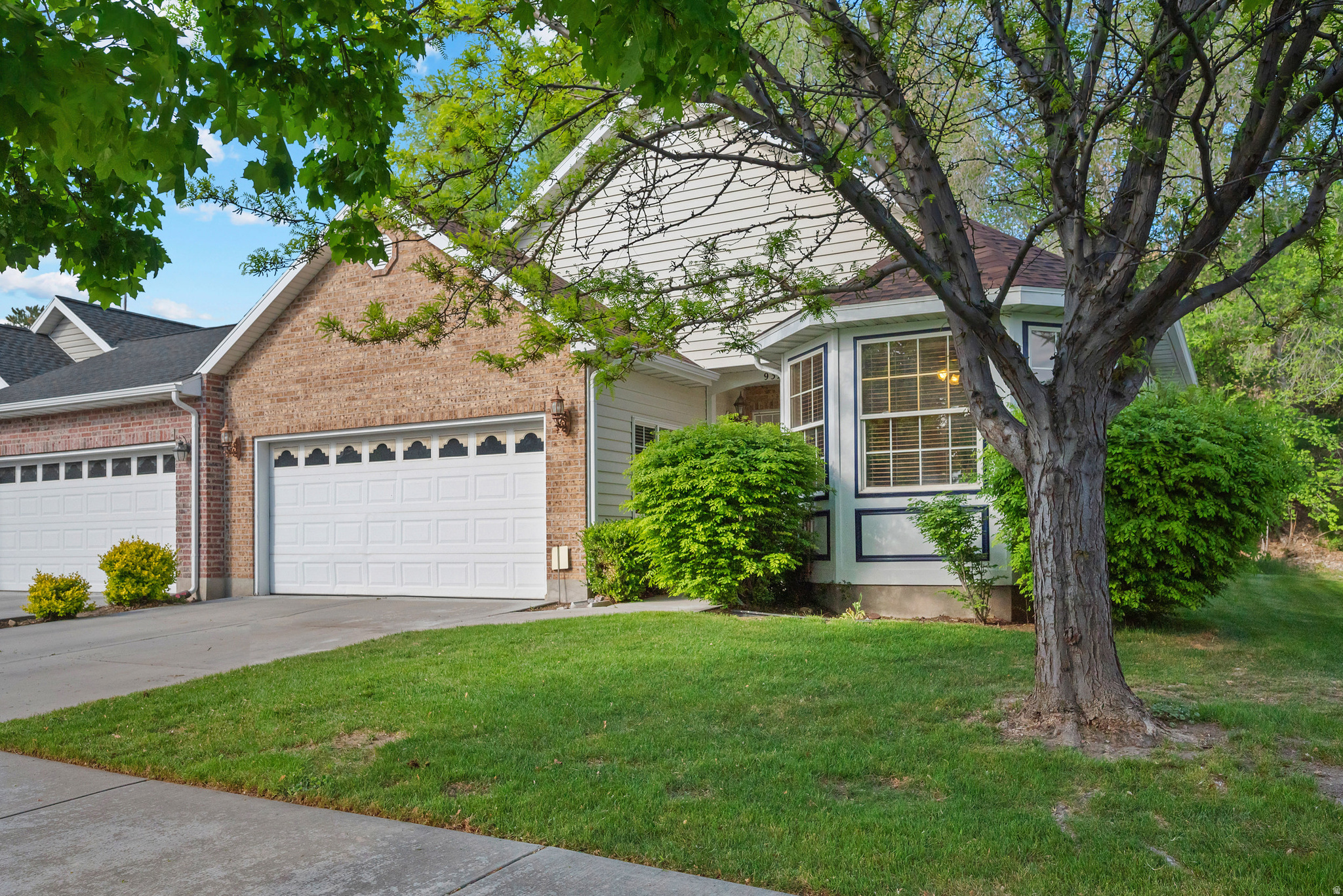PARK RIDGE - Residential