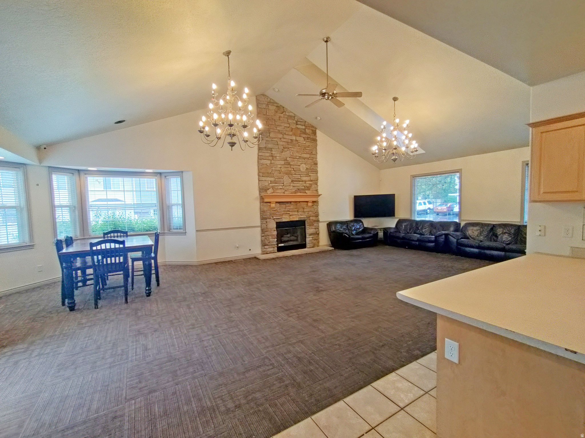PARK RIDGE - Residential