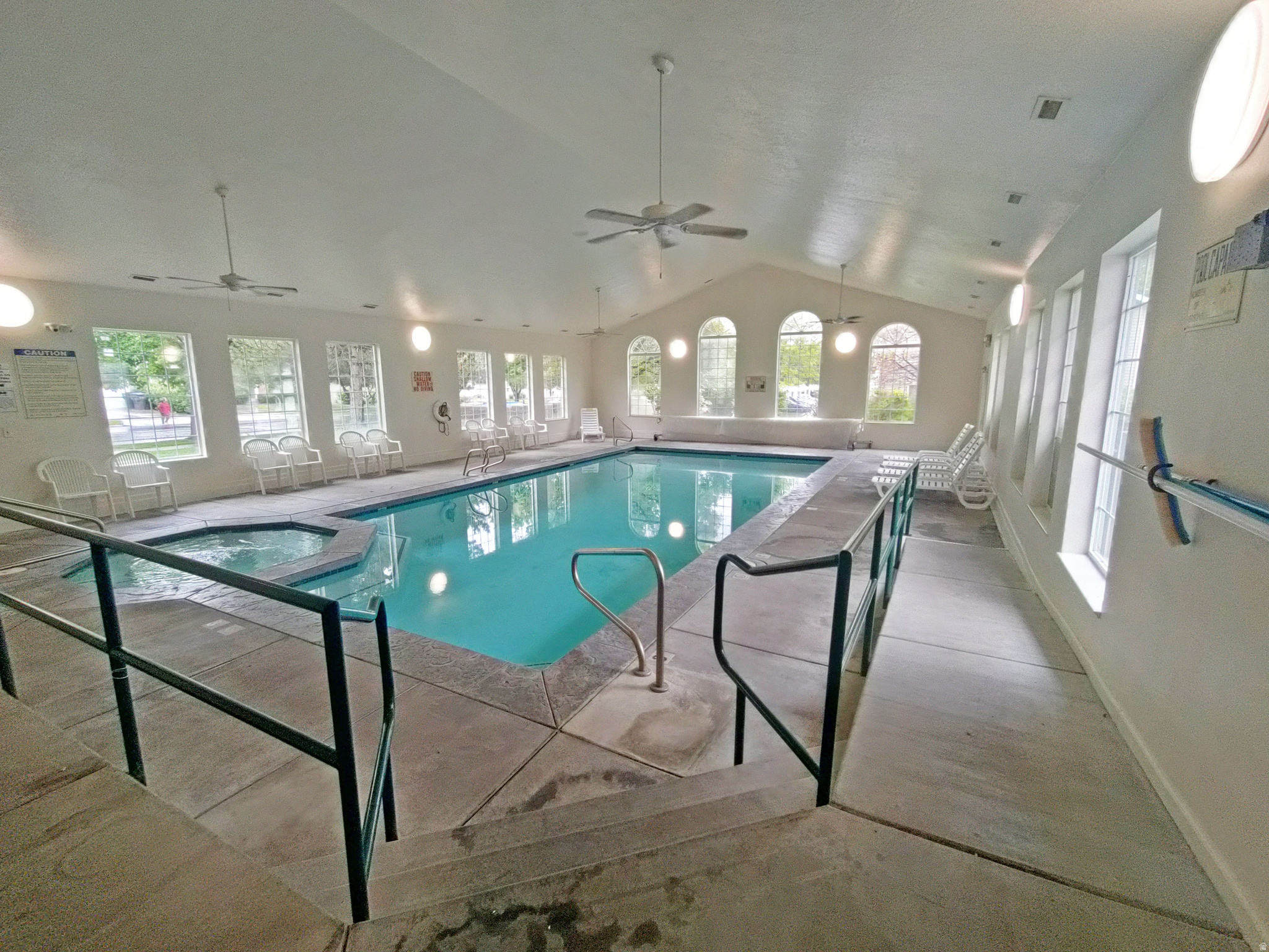 PARK RIDGE - Residential