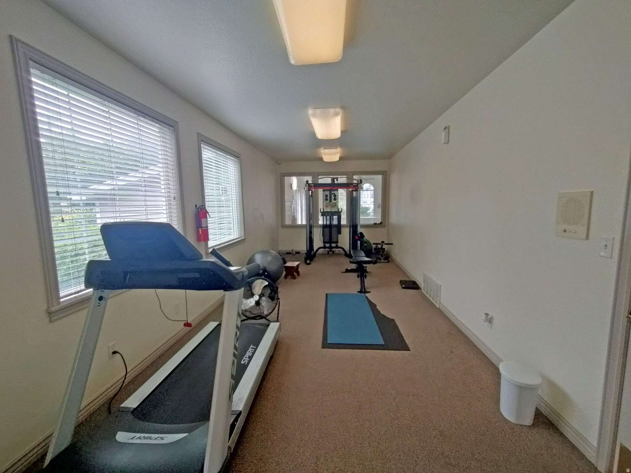 PARK RIDGE - Residential