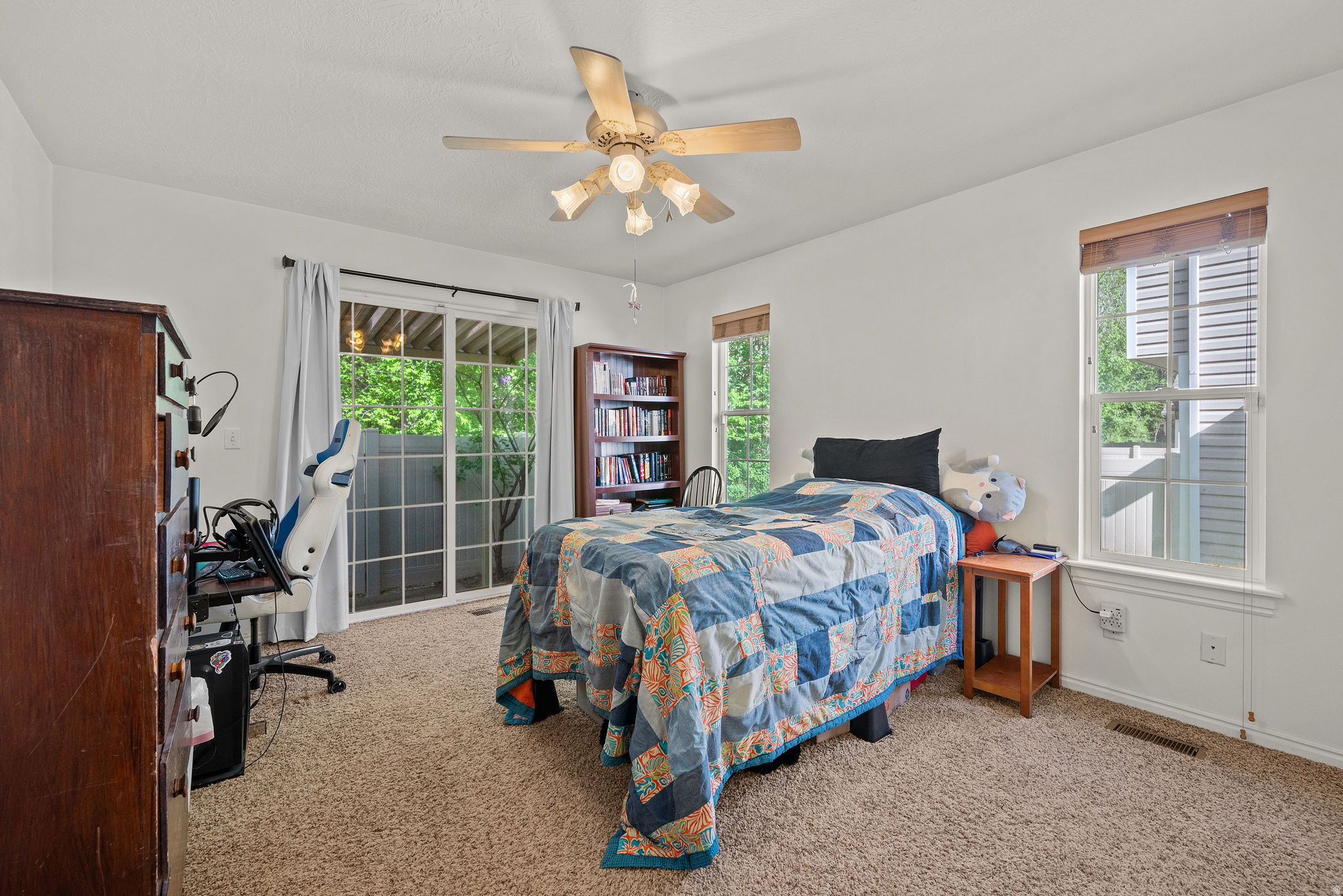 PARK RIDGE - Residential