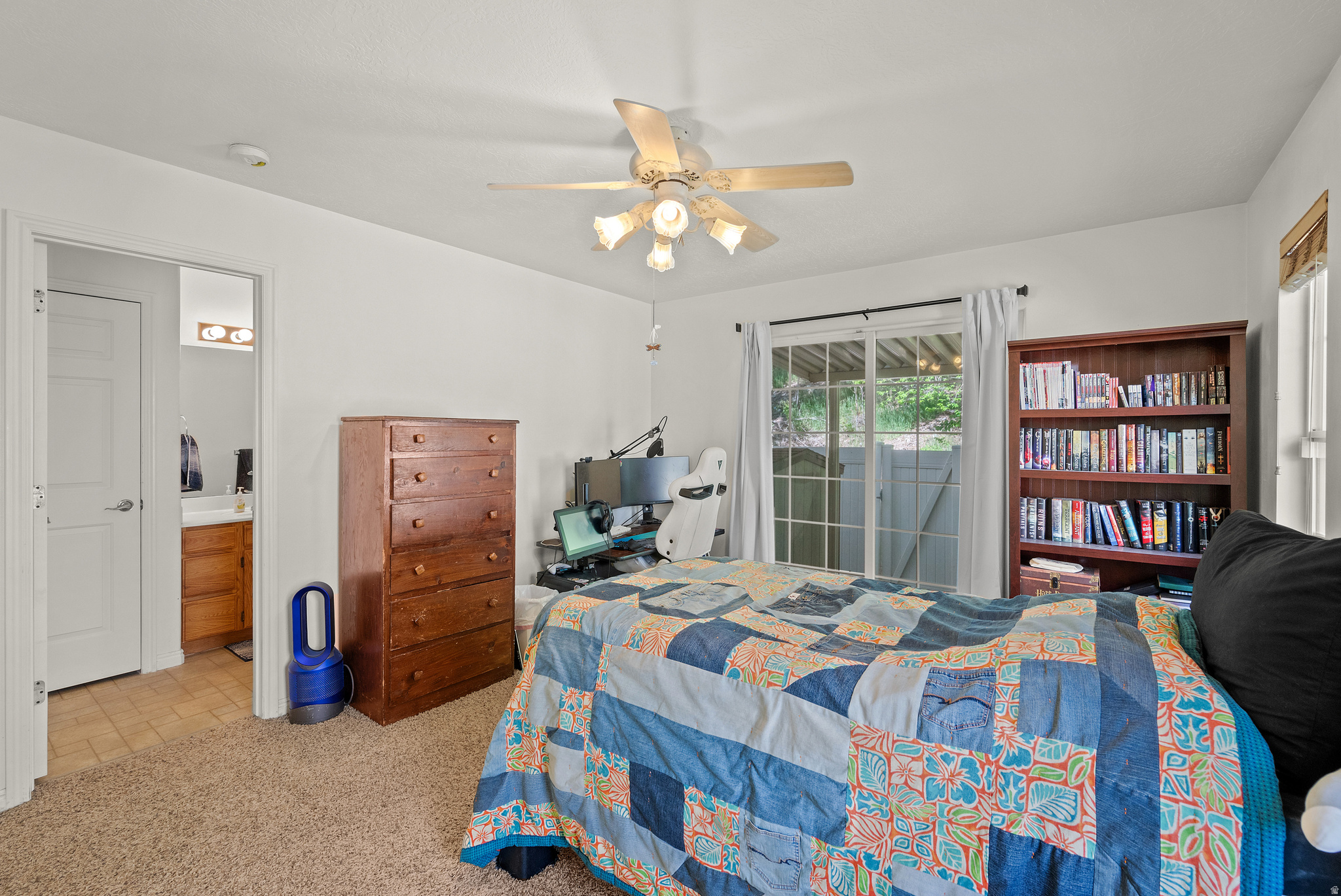 PARK RIDGE - Residential