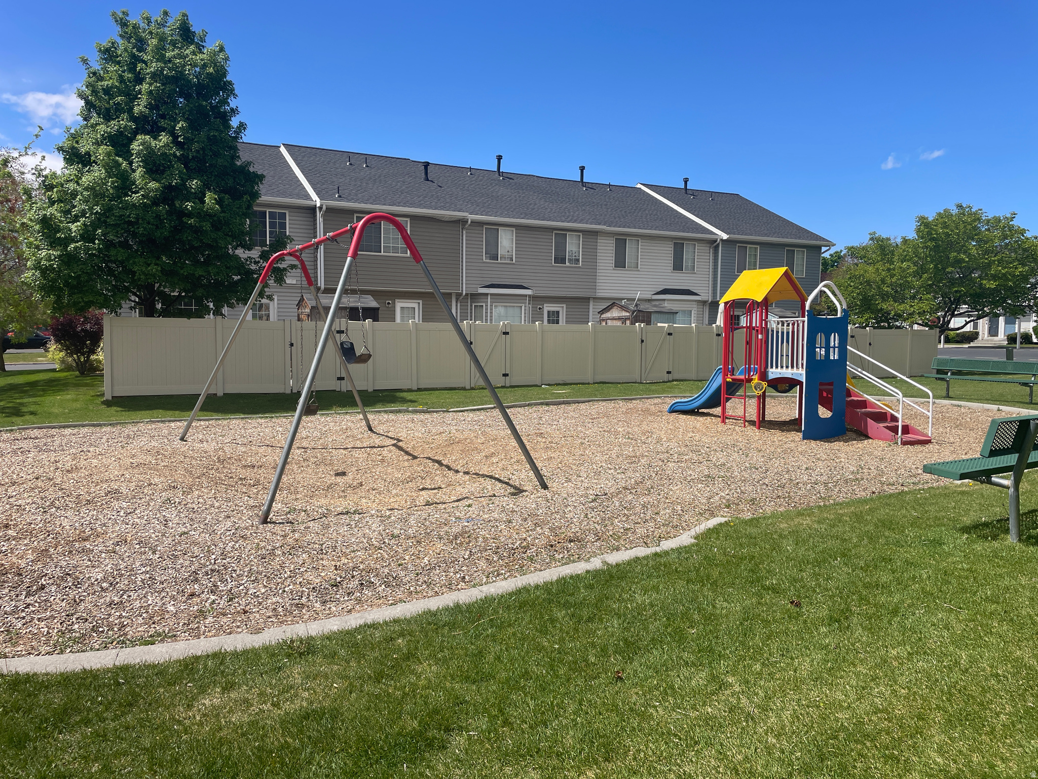 PARK RIDGE - Residential