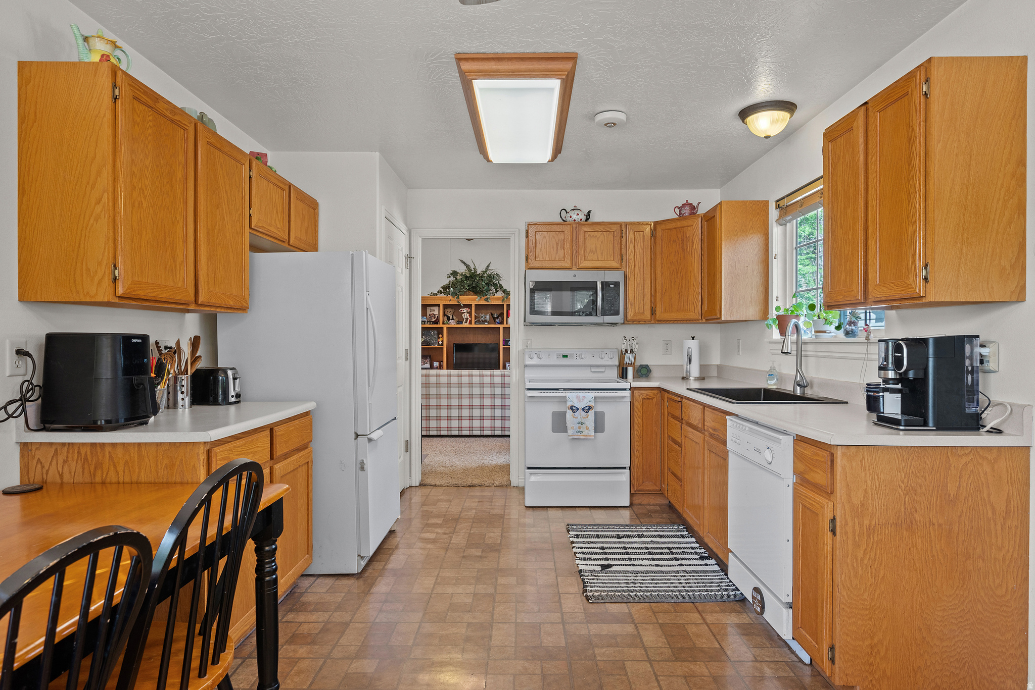 PARK RIDGE - Residential
