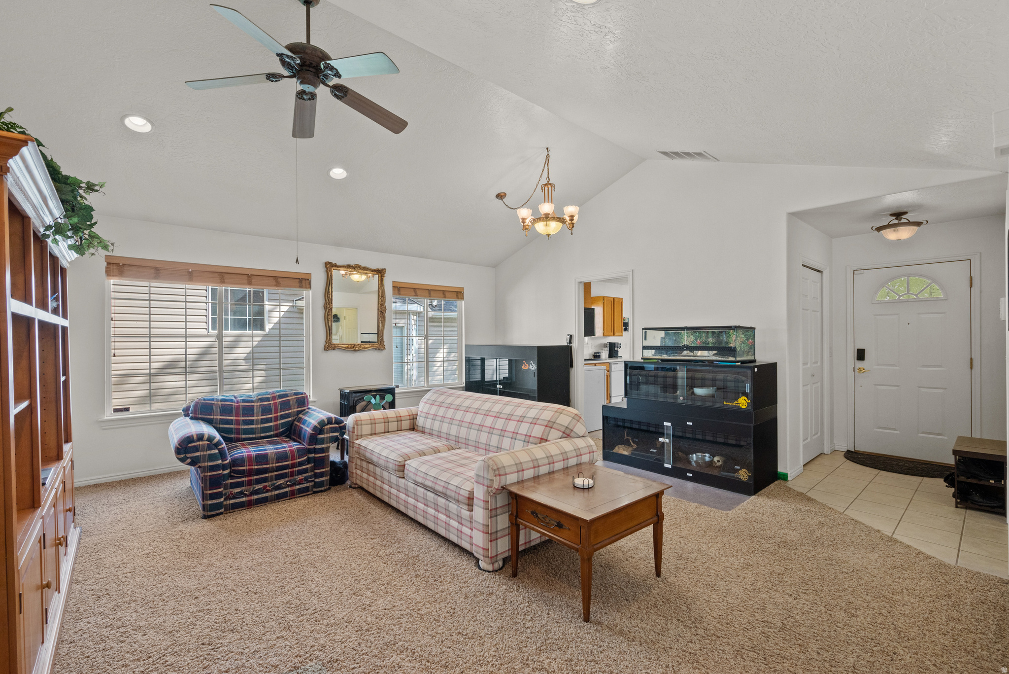 PARK RIDGE - Residential