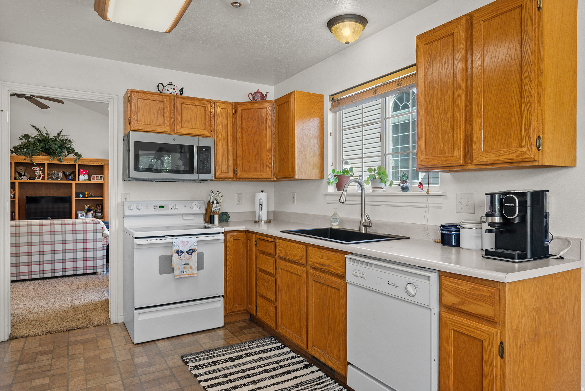 PARK RIDGE - Residential