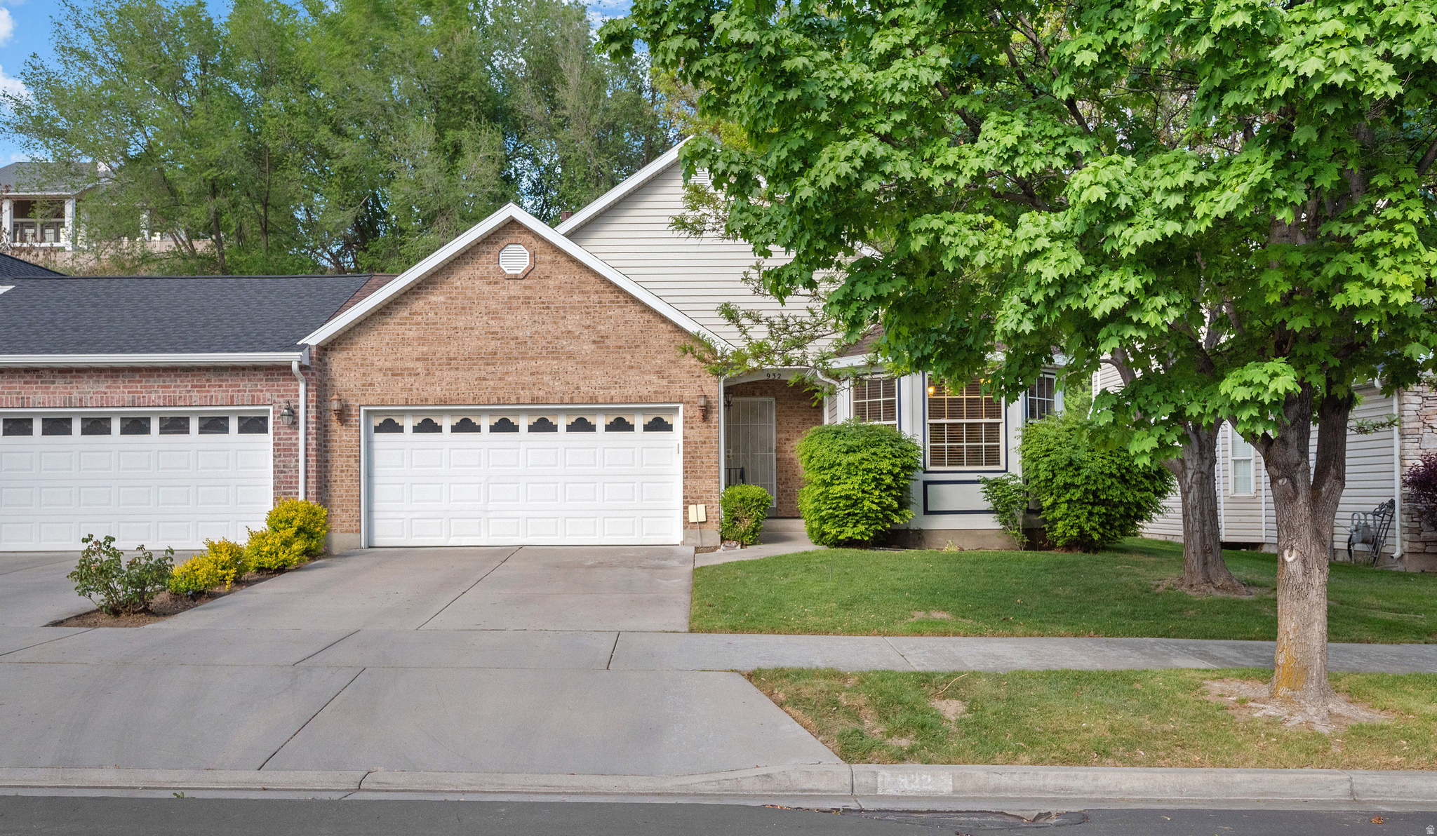 PARK RIDGE - Residential