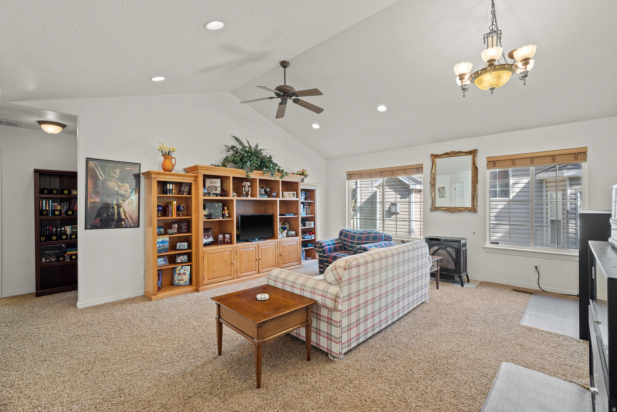 PARK RIDGE - Residential