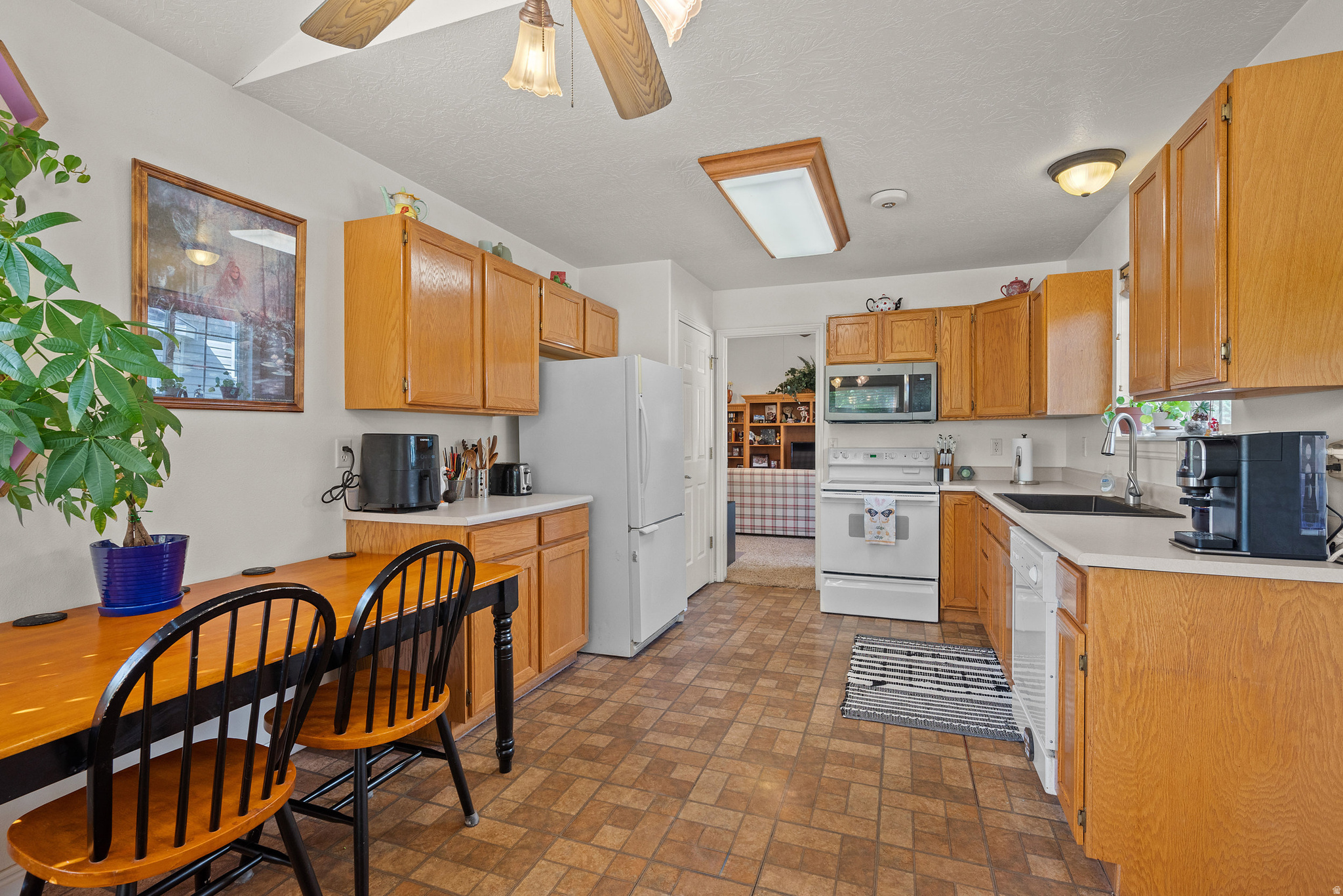 PARK RIDGE - Residential
