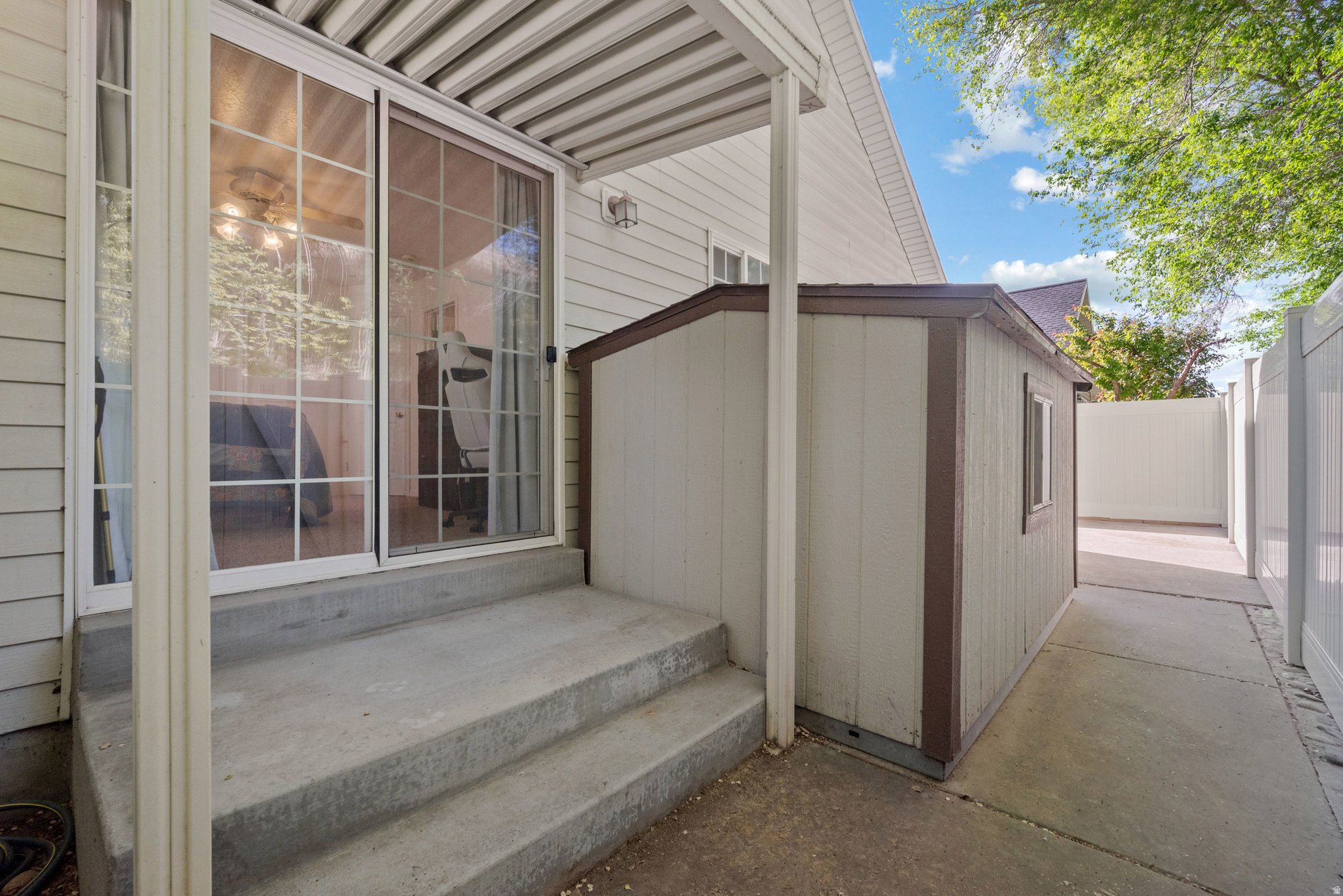 PARK RIDGE - Residential
