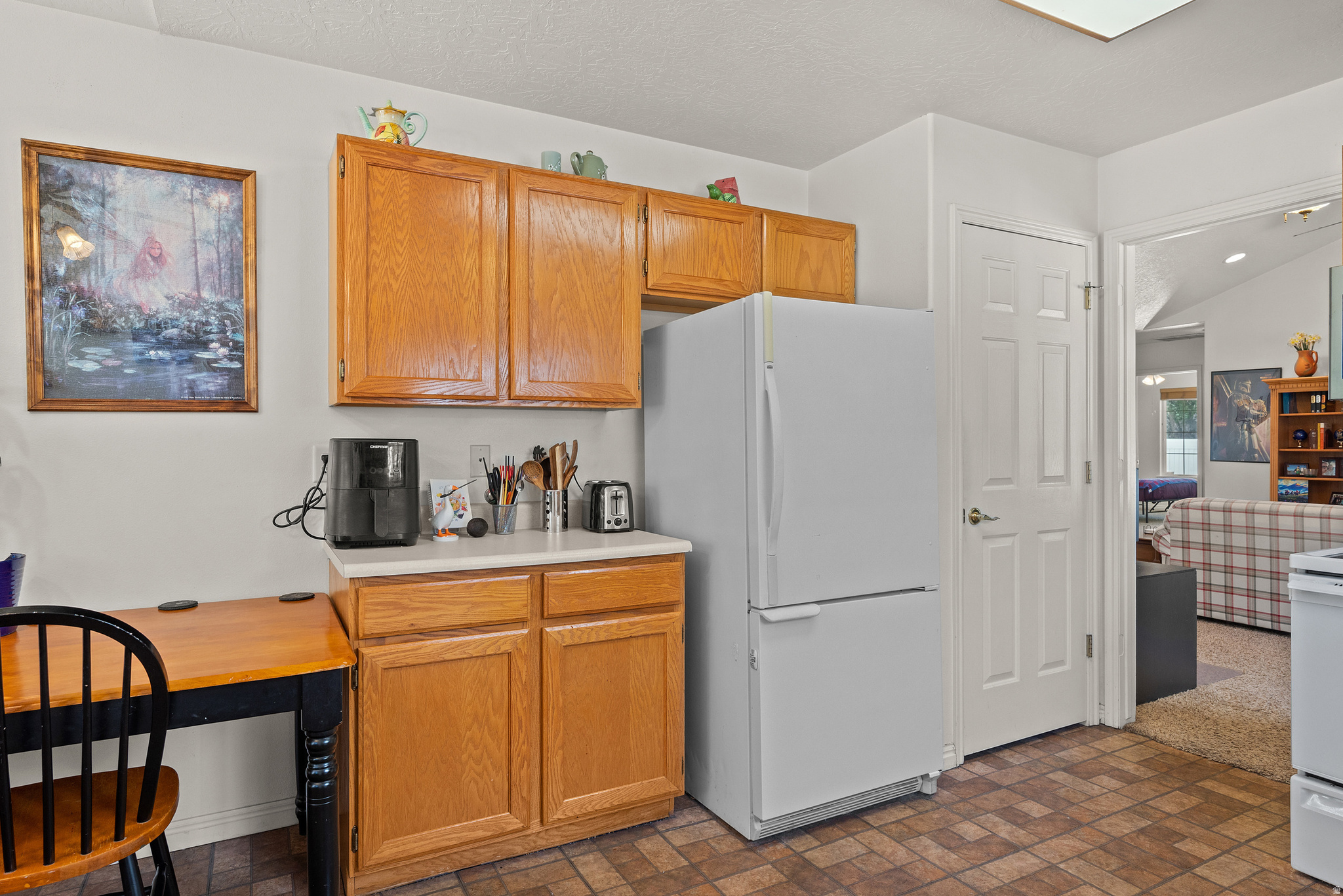 PARK RIDGE - Residential