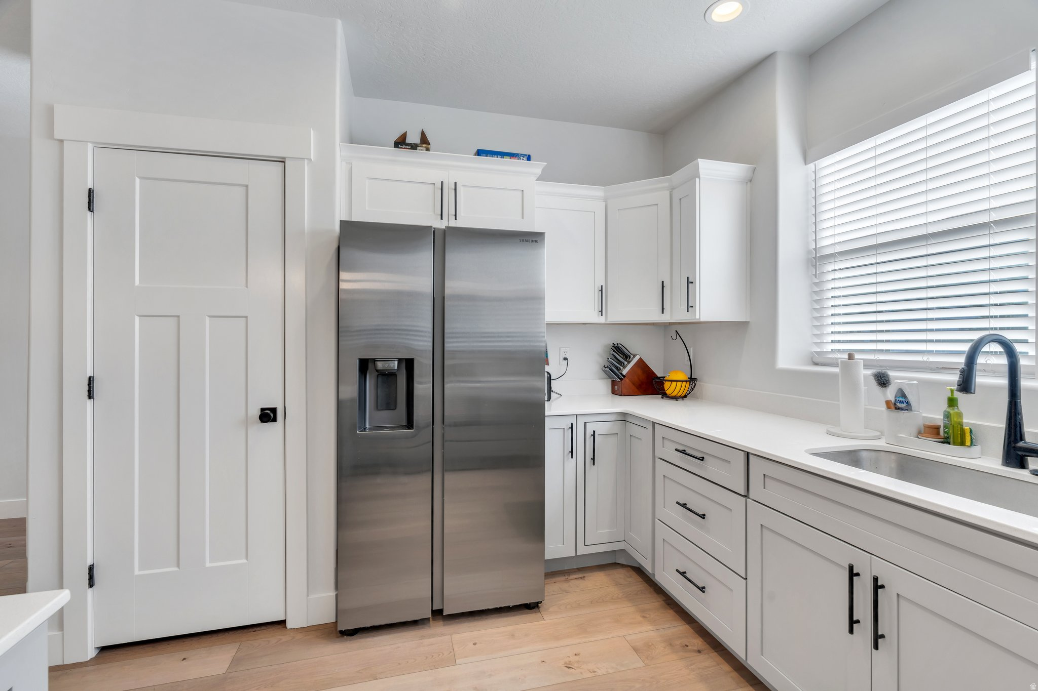 WILLOW POINT - Residential
