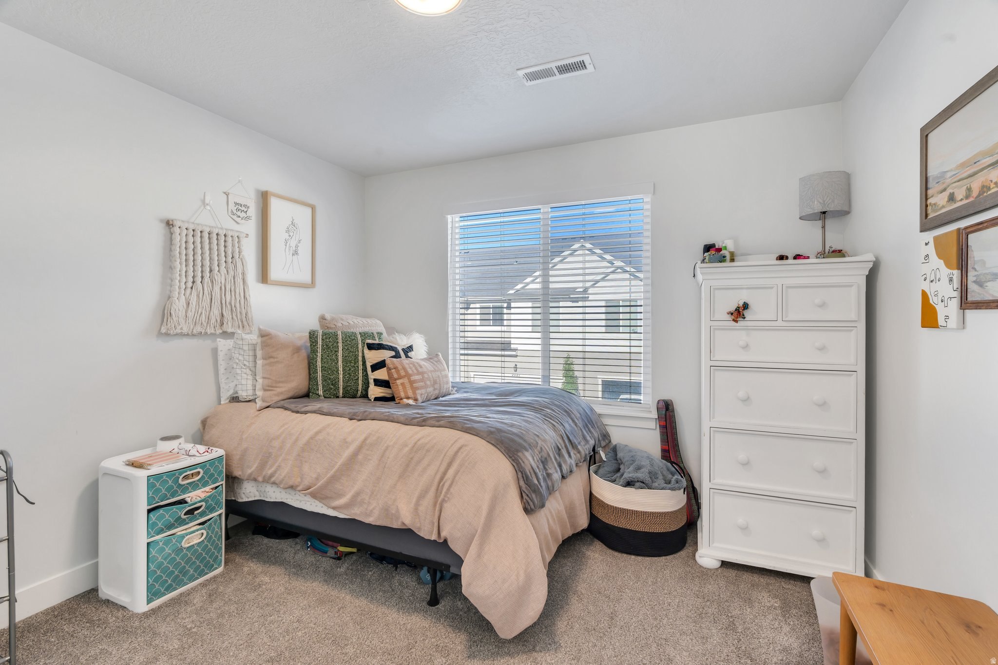 WILLOW POINT - Residential