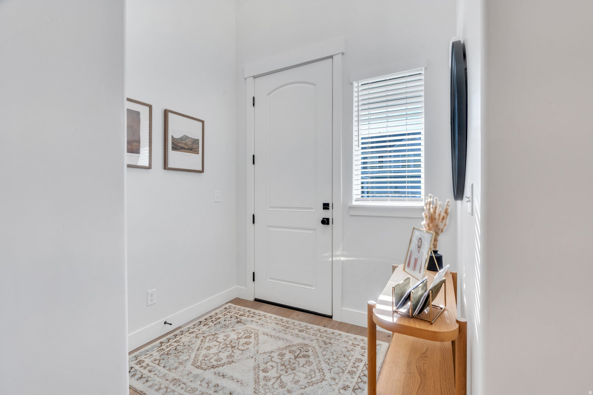 WILLOW POINT - Residential