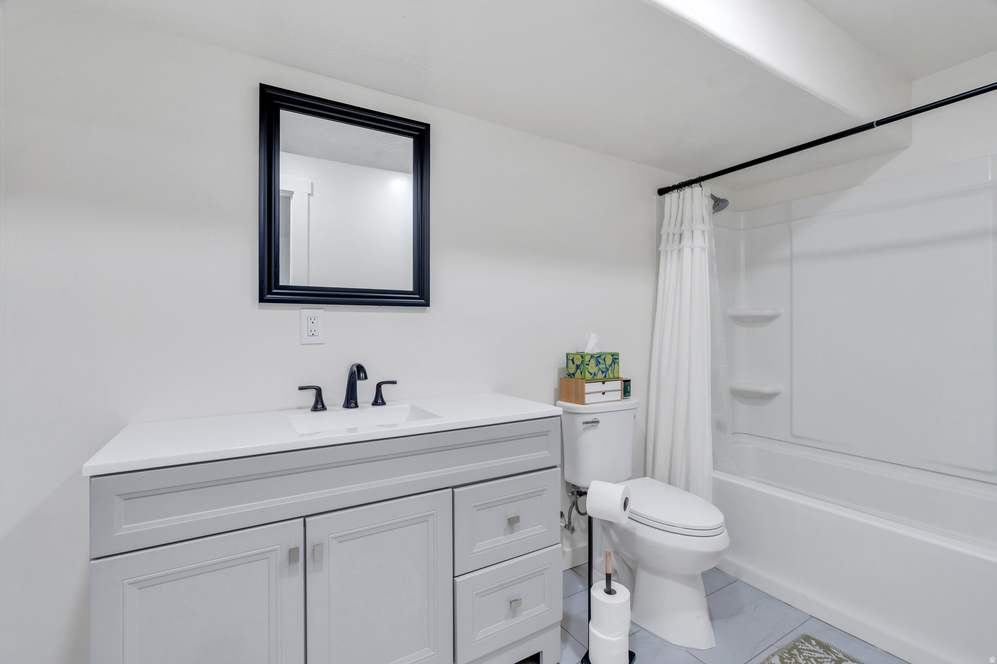 WILLOW POINT - Residential