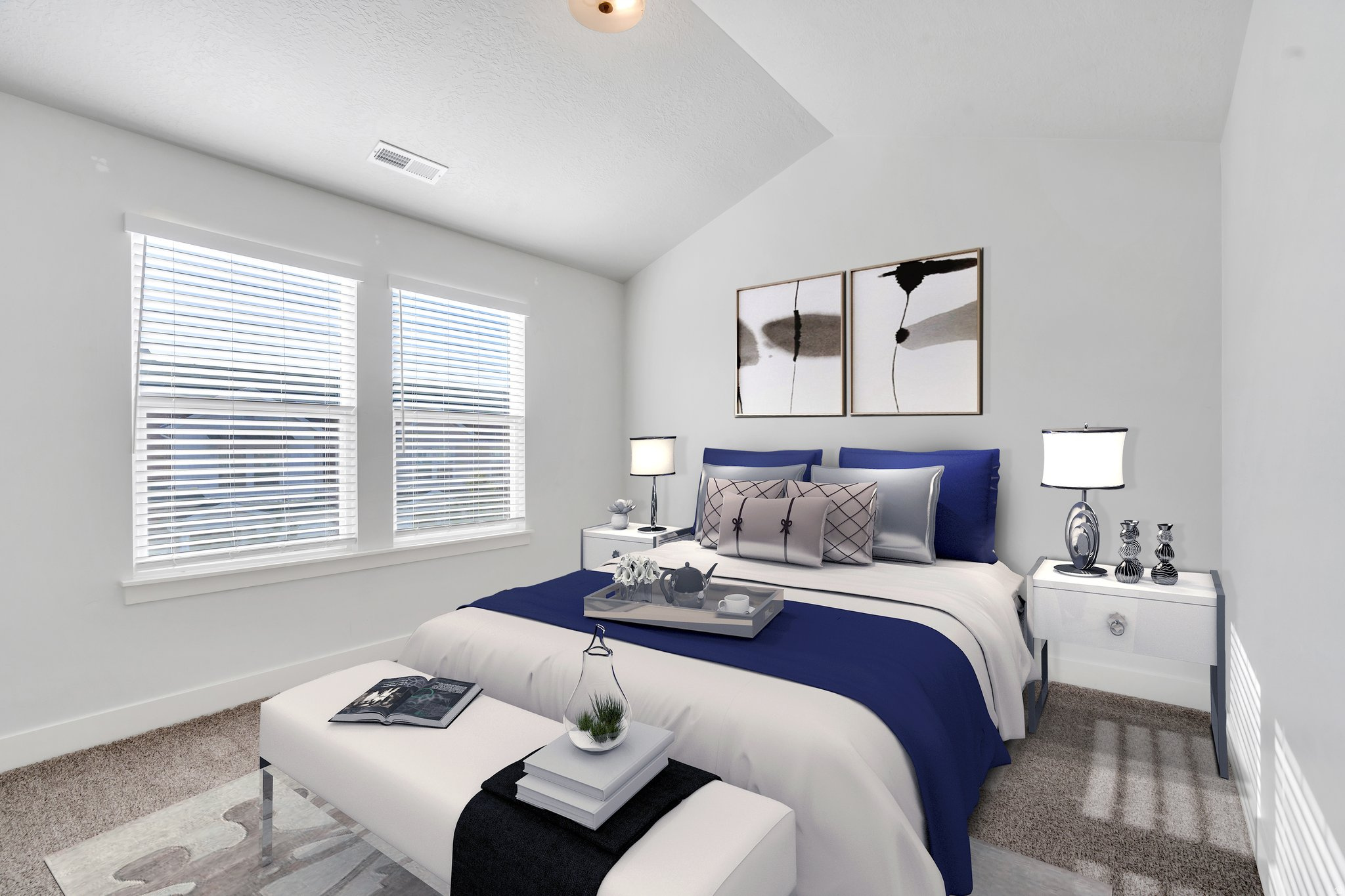 WILLOW POINT - Residential