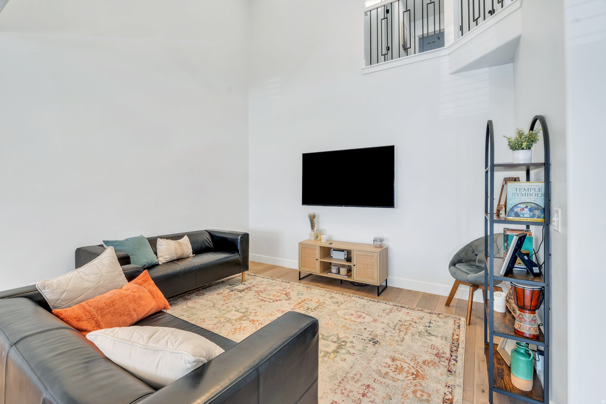 WILLOW POINT - Residential