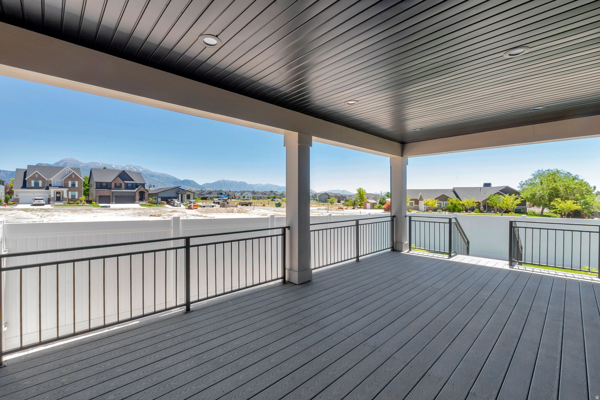 LEHI TERRACE - Residential