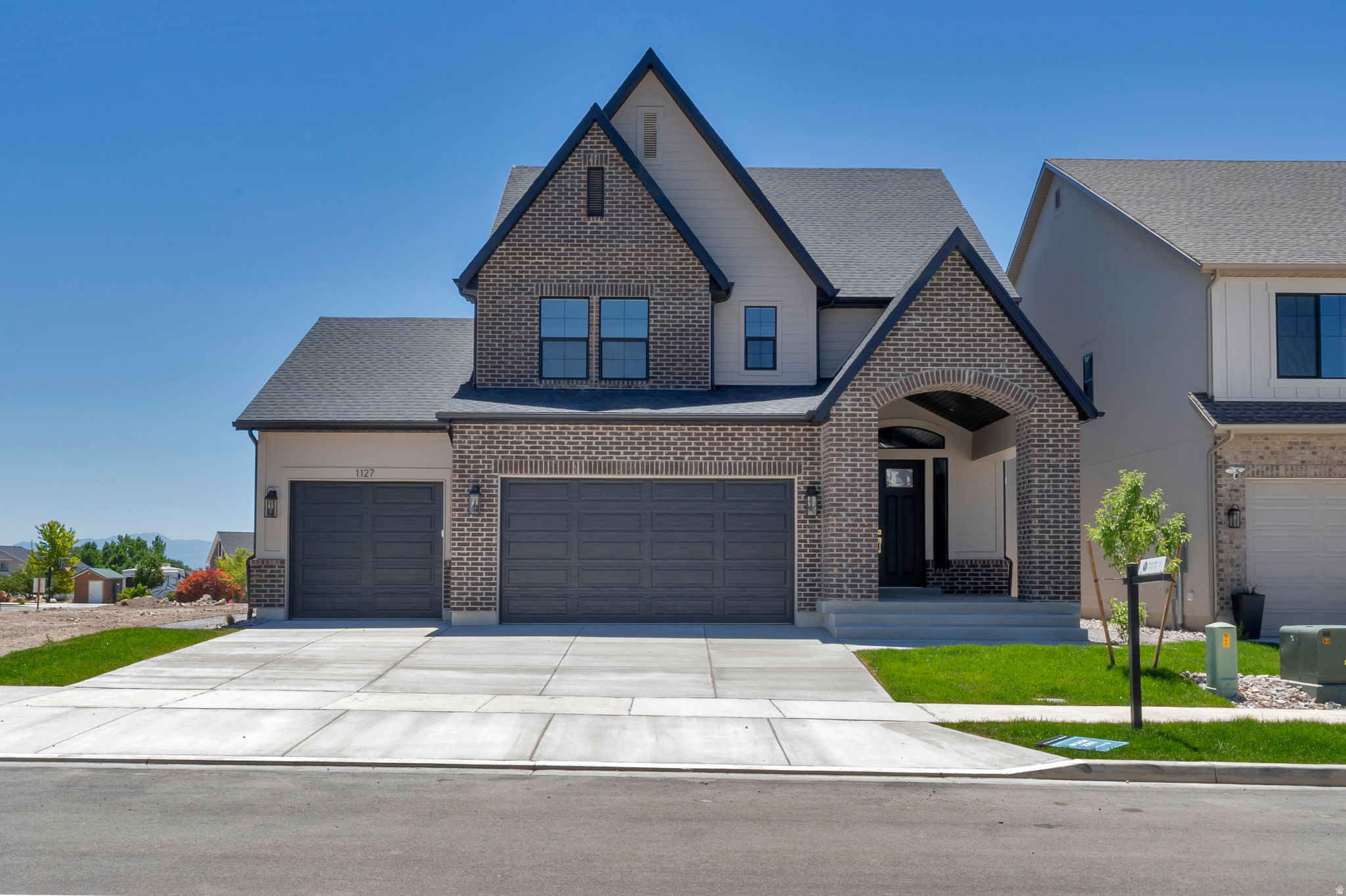 LEHI TERRACE - Residential
