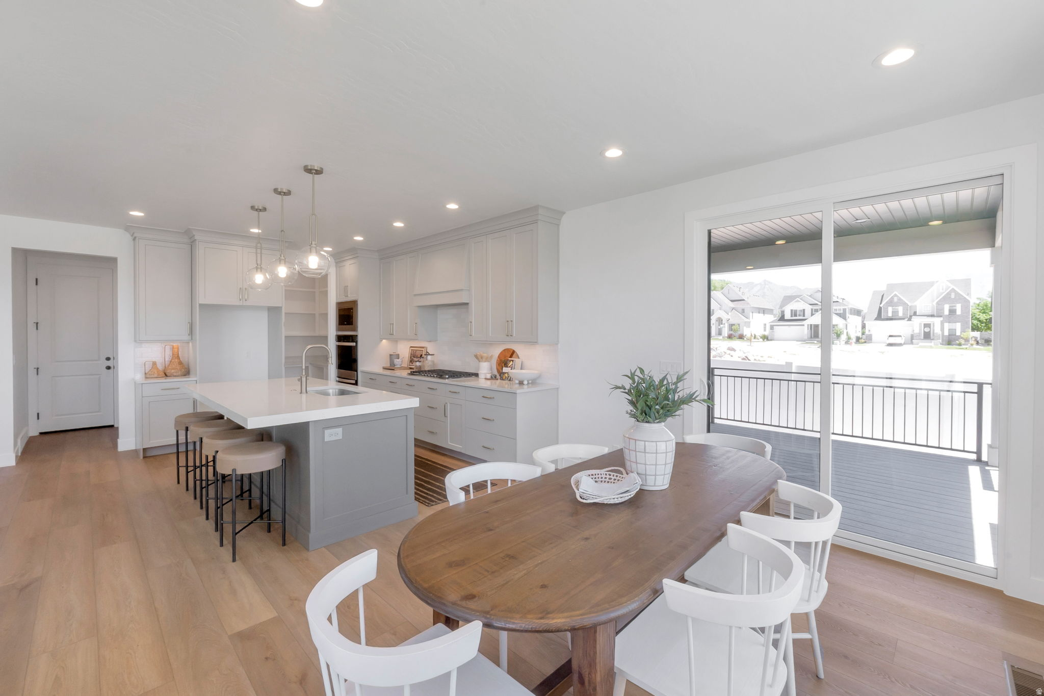 LEHI TERRACE - Residential