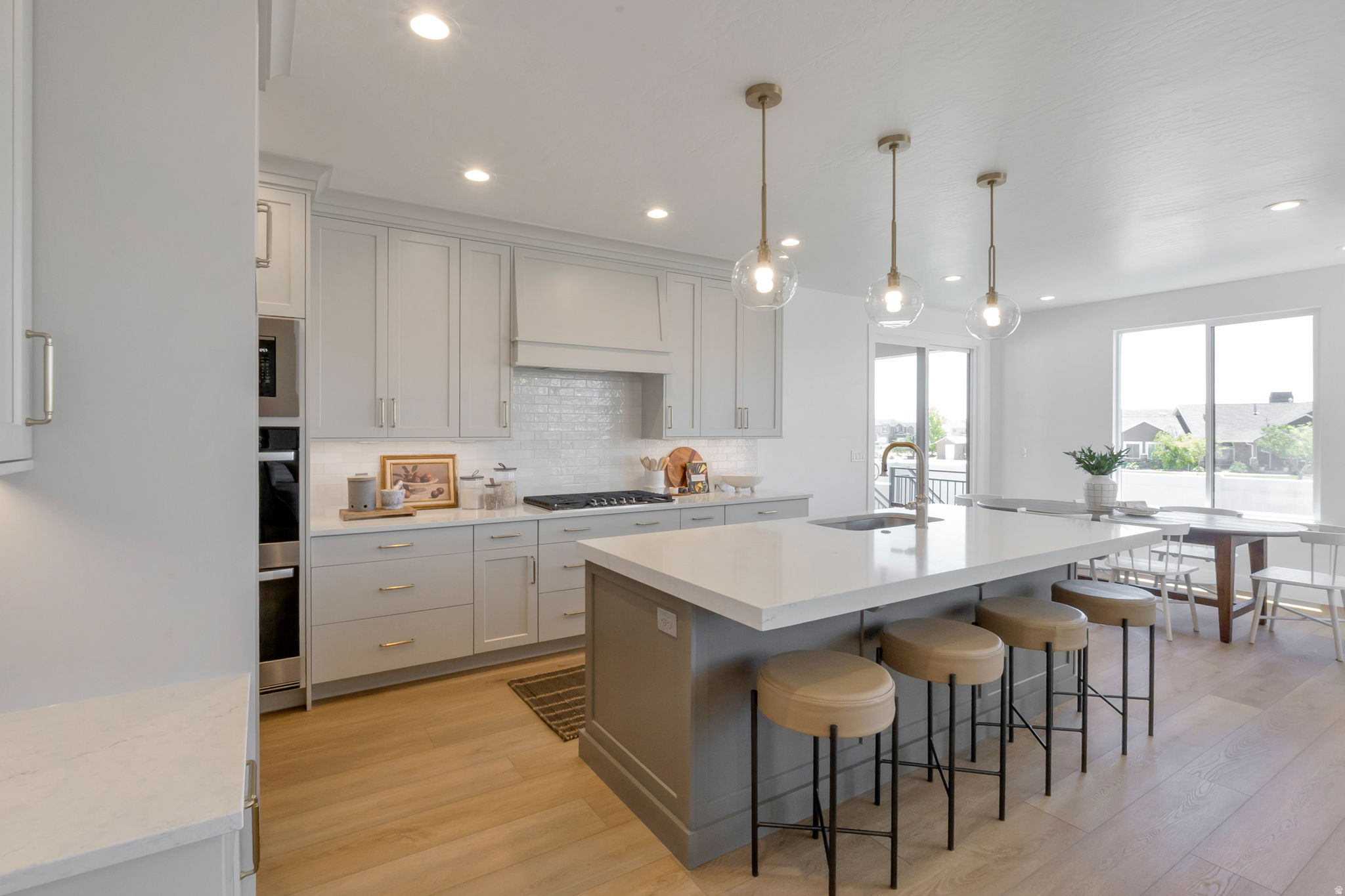 LEHI TERRACE - Residential