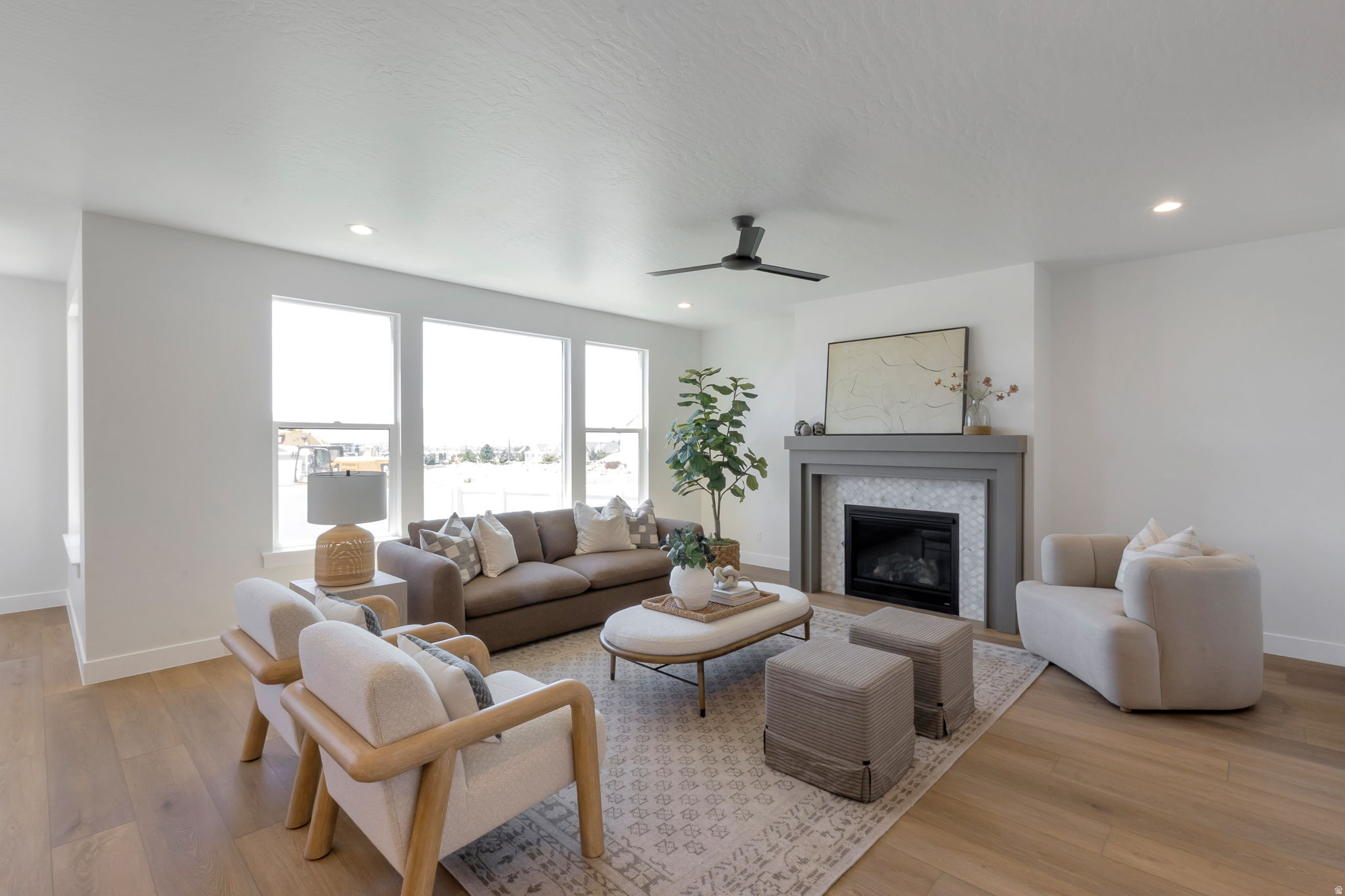 LEHI TERRACE - Residential