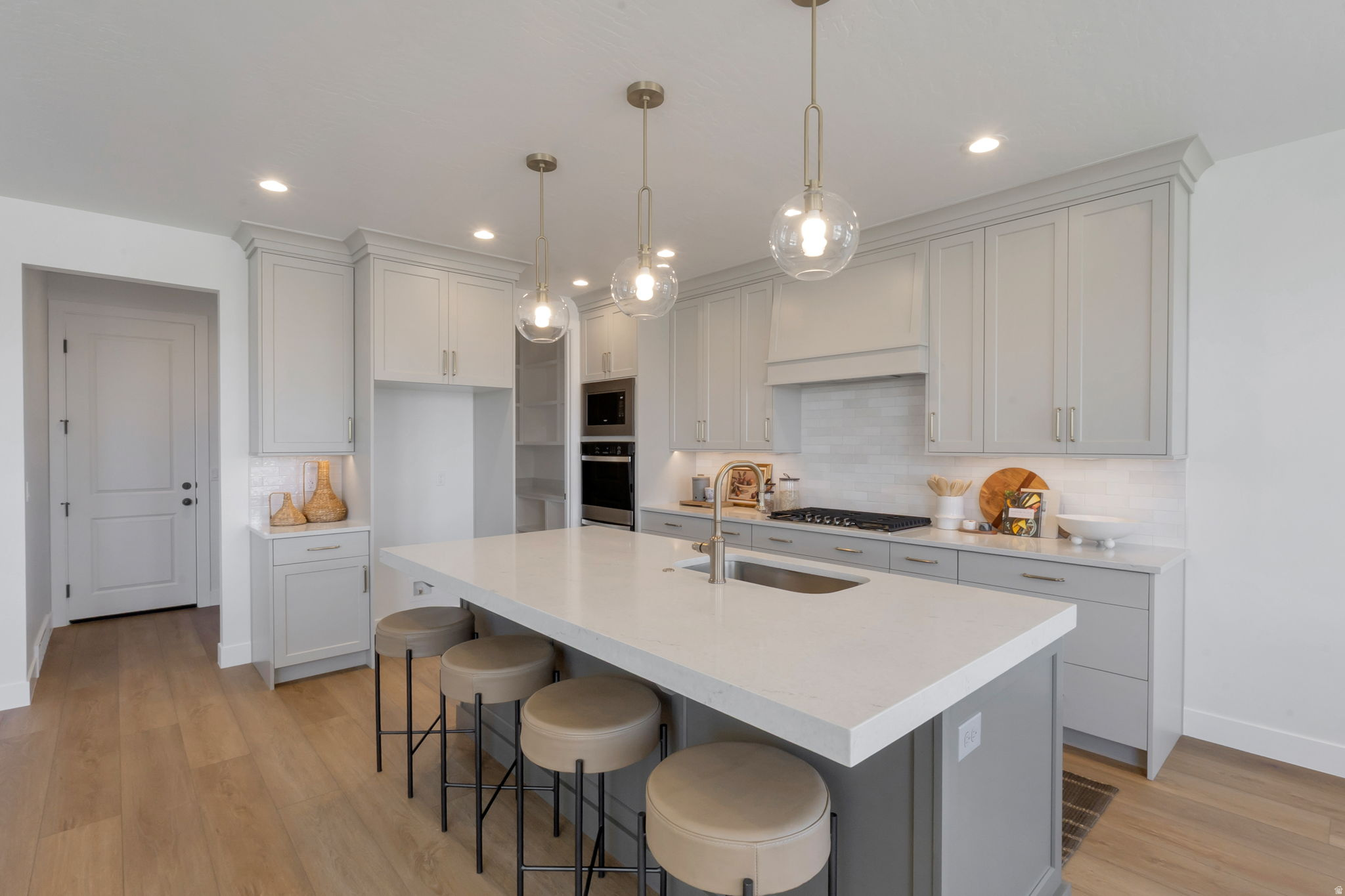 LEHI TERRACE - Residential
