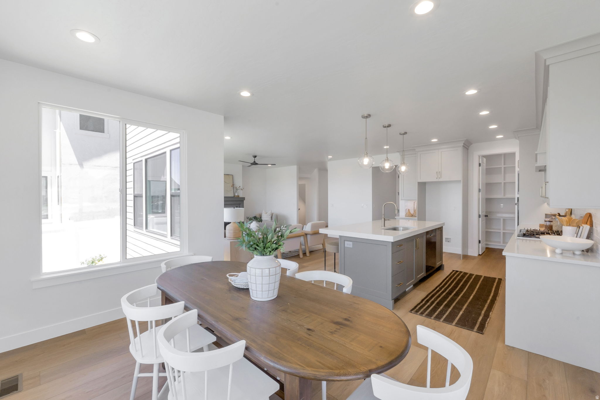 LEHI TERRACE - Residential