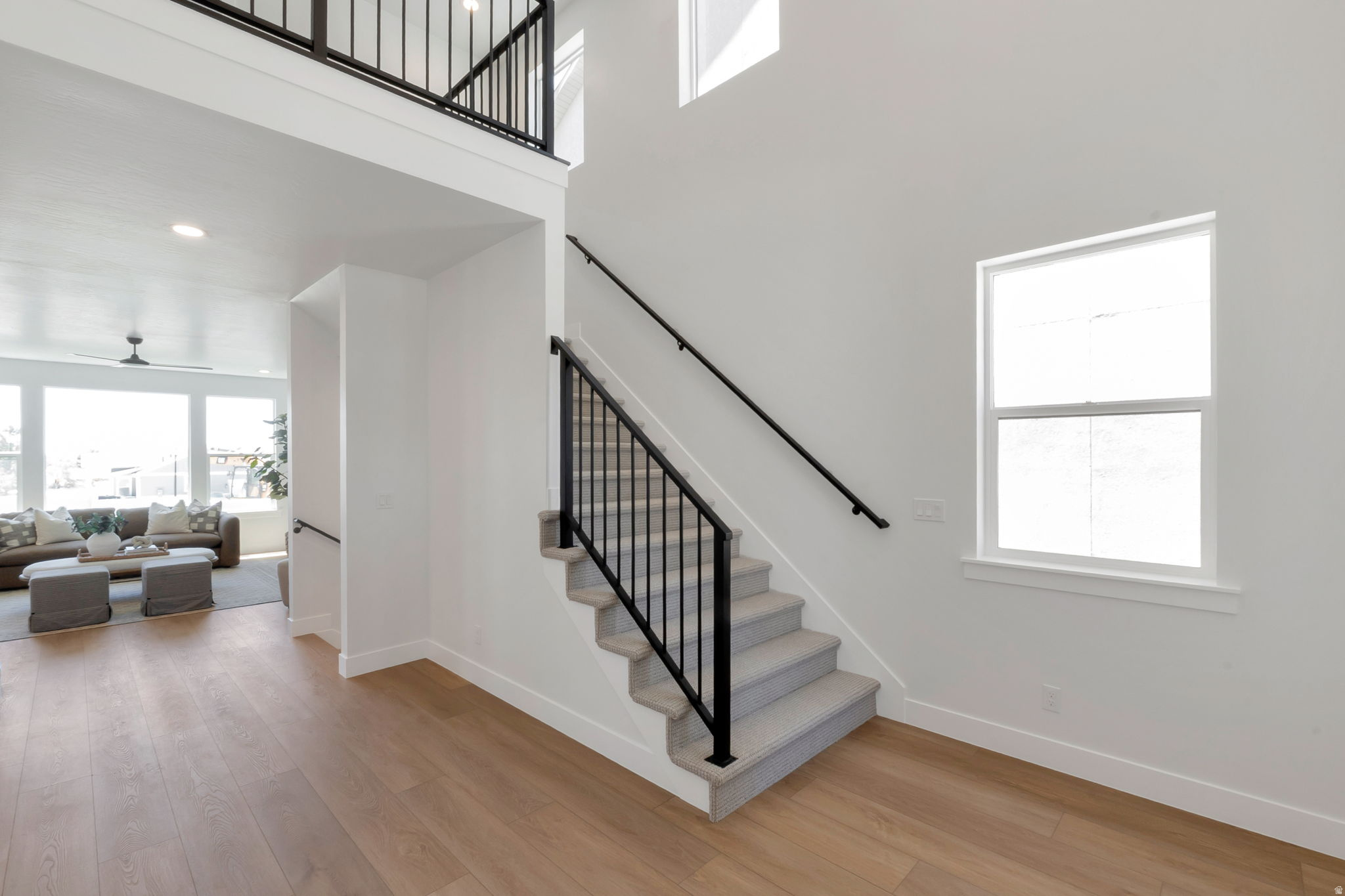 LEHI TERRACE - Residential