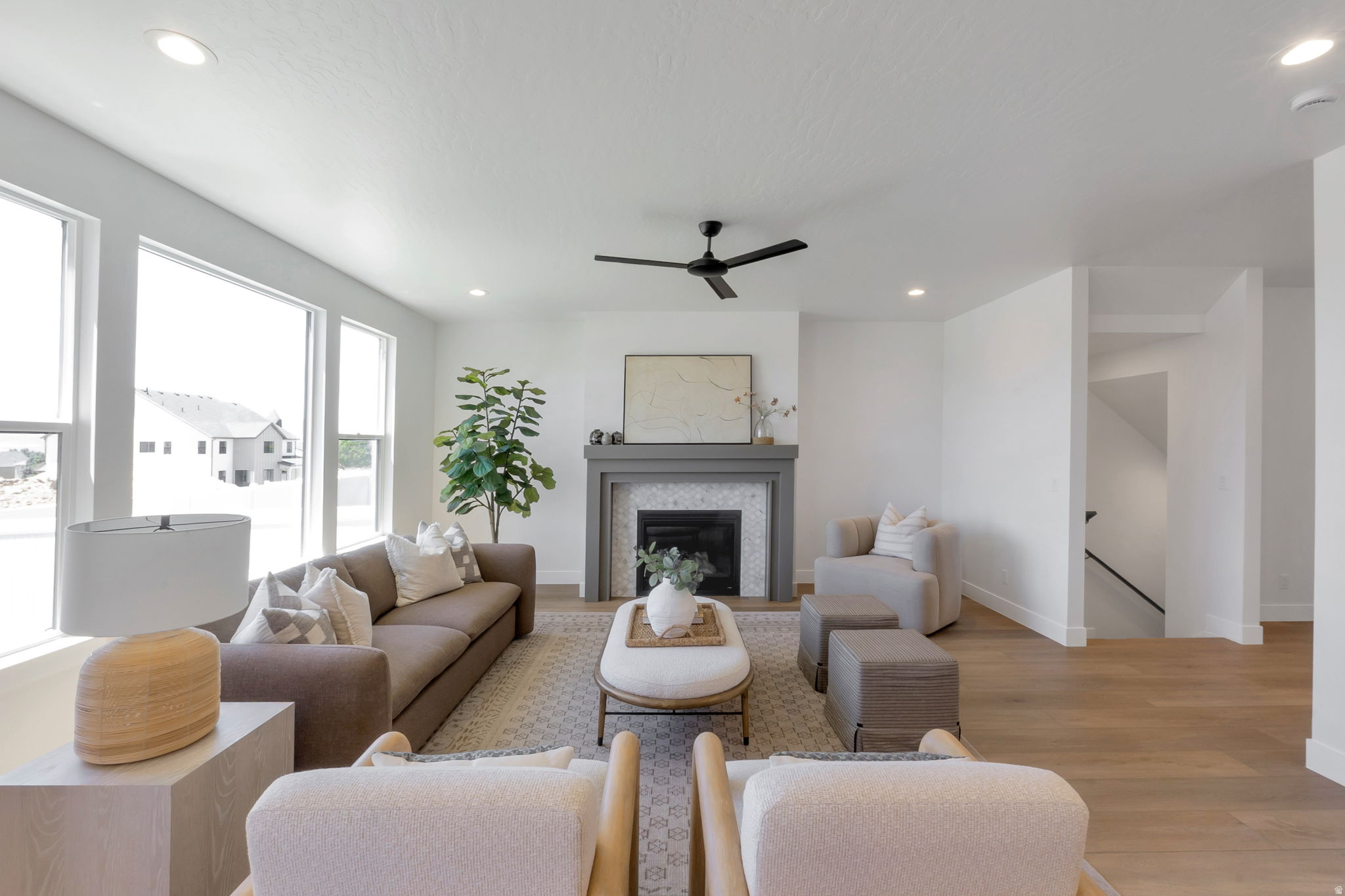 LEHI TERRACE - Residential