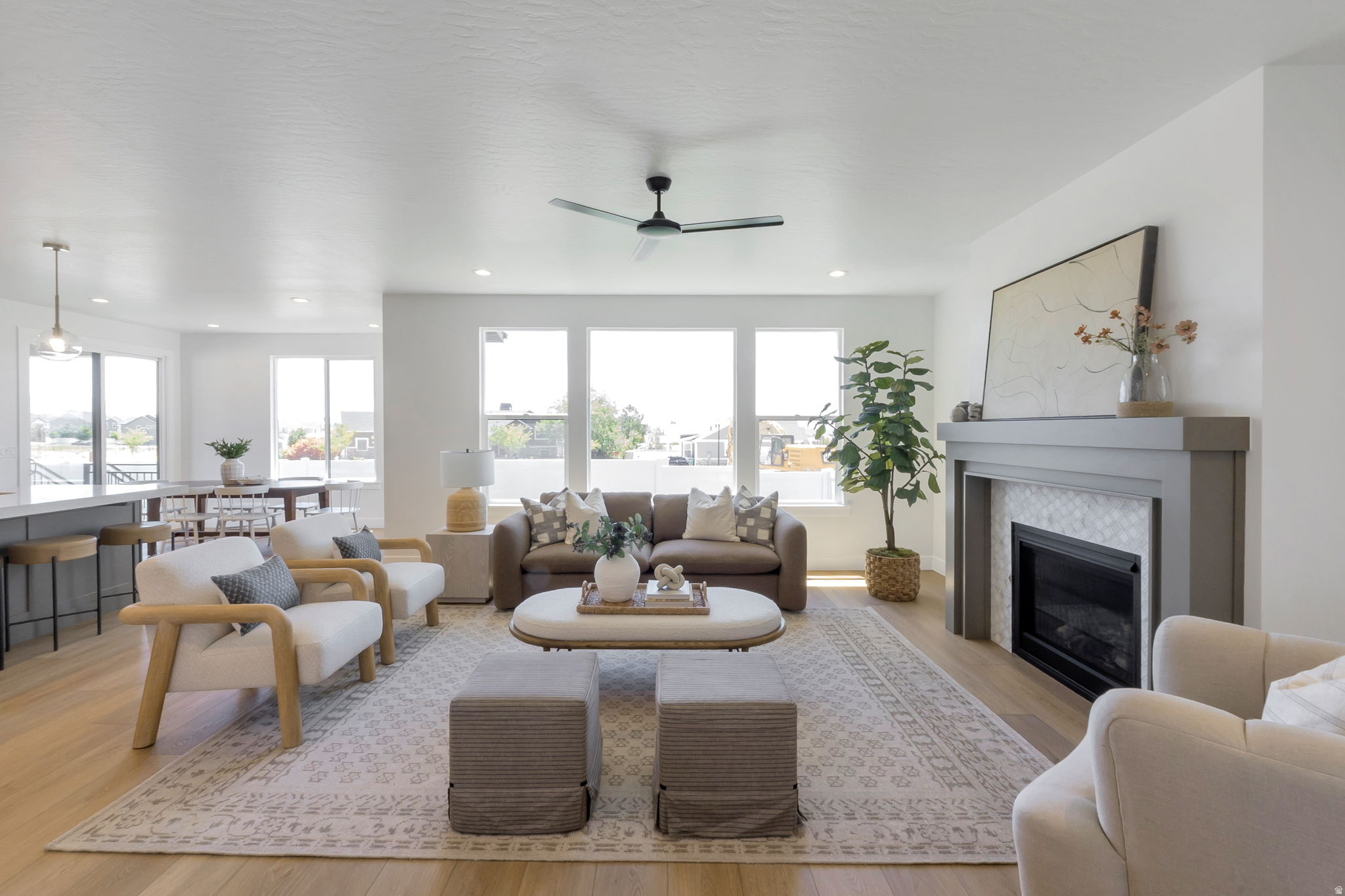 LEHI TERRACE - Residential