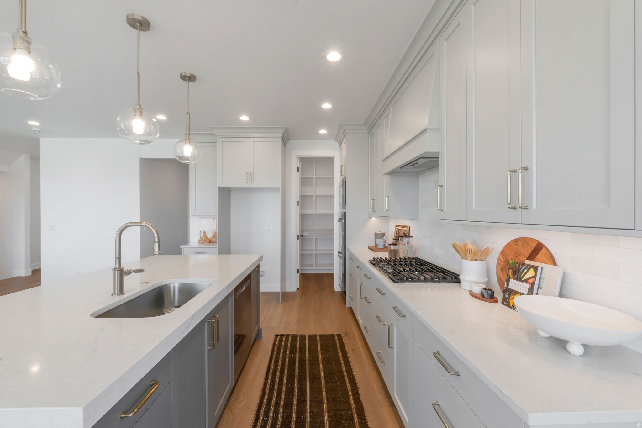 LEHI TERRACE - Residential