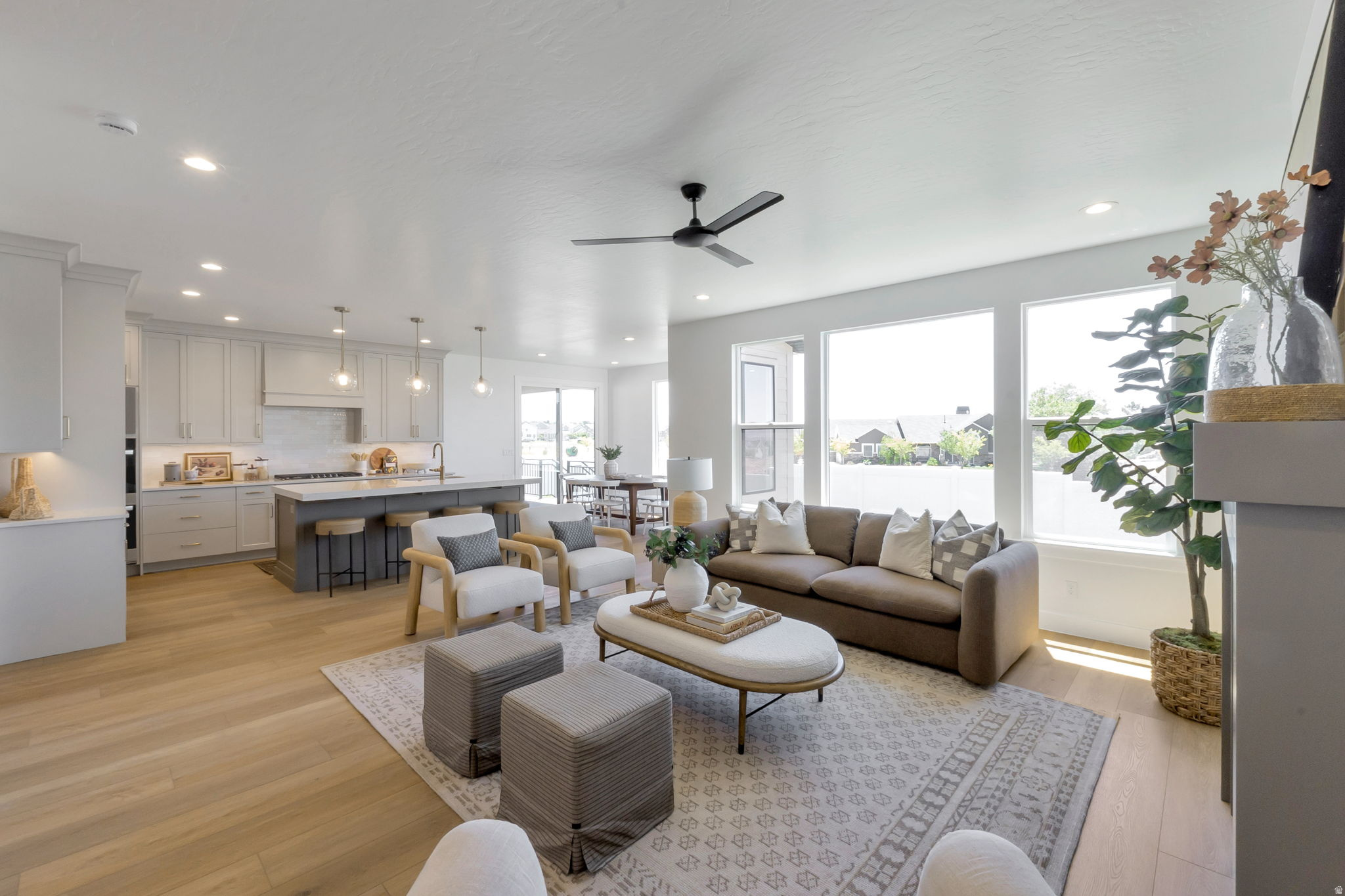 LEHI TERRACE - Residential
