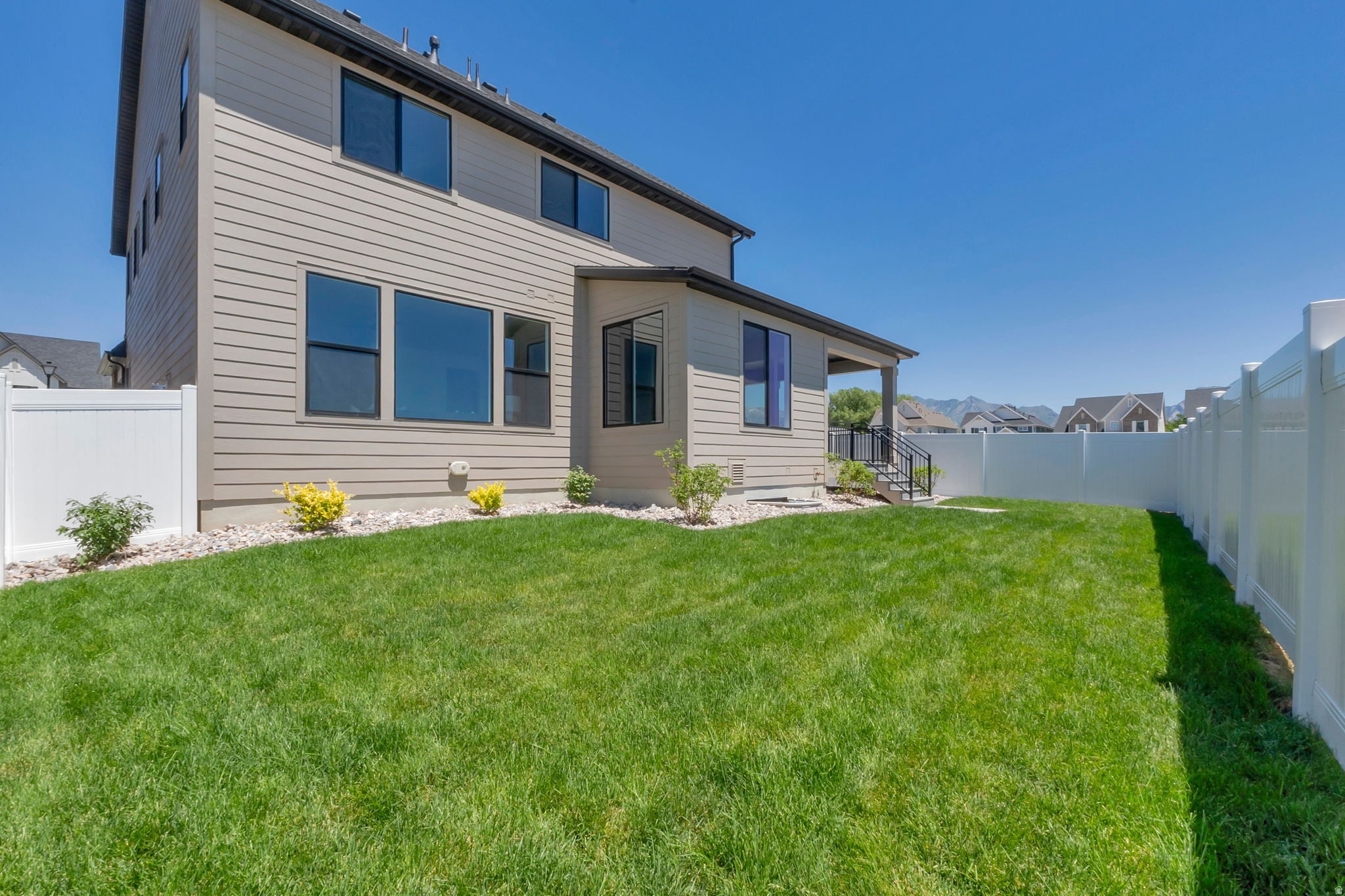 LEHI TERRACE - Residential