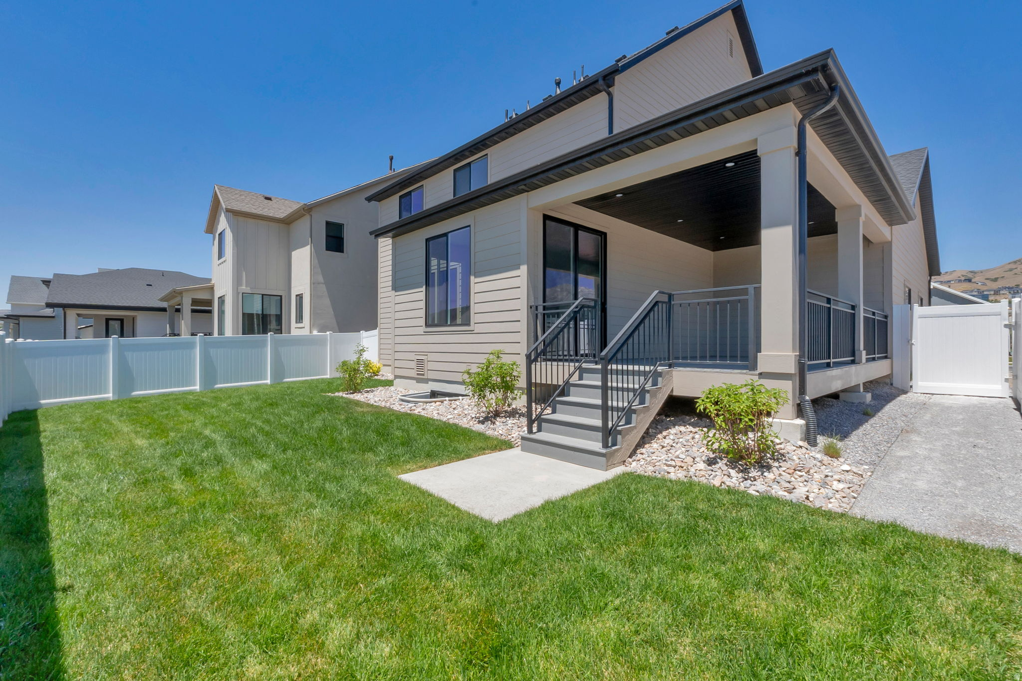 LEHI TERRACE - Residential