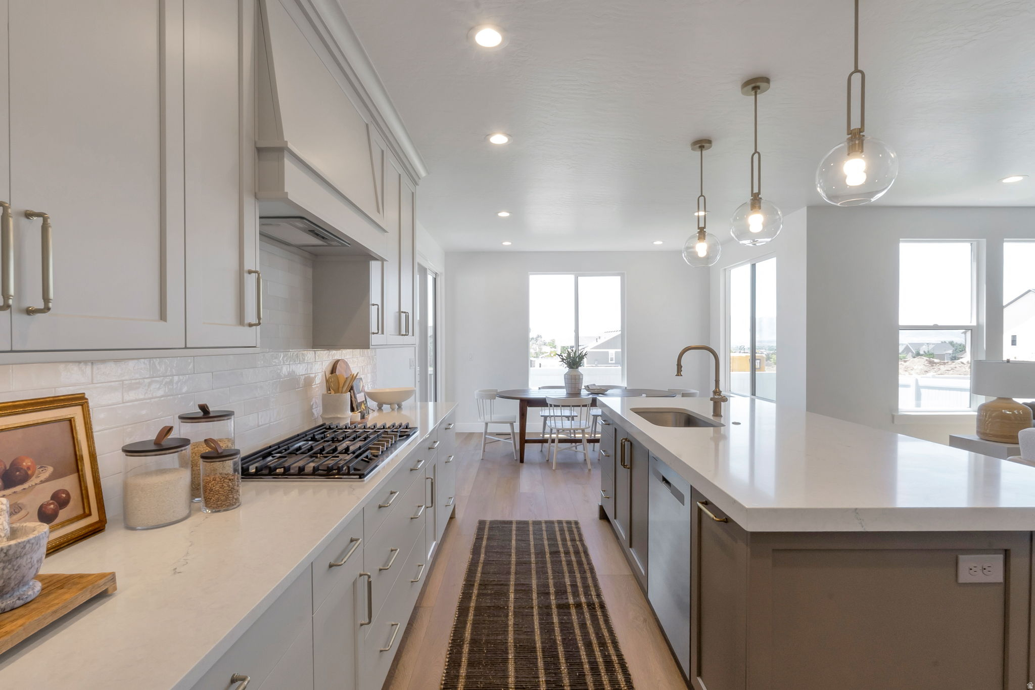 LEHI TERRACE - Residential